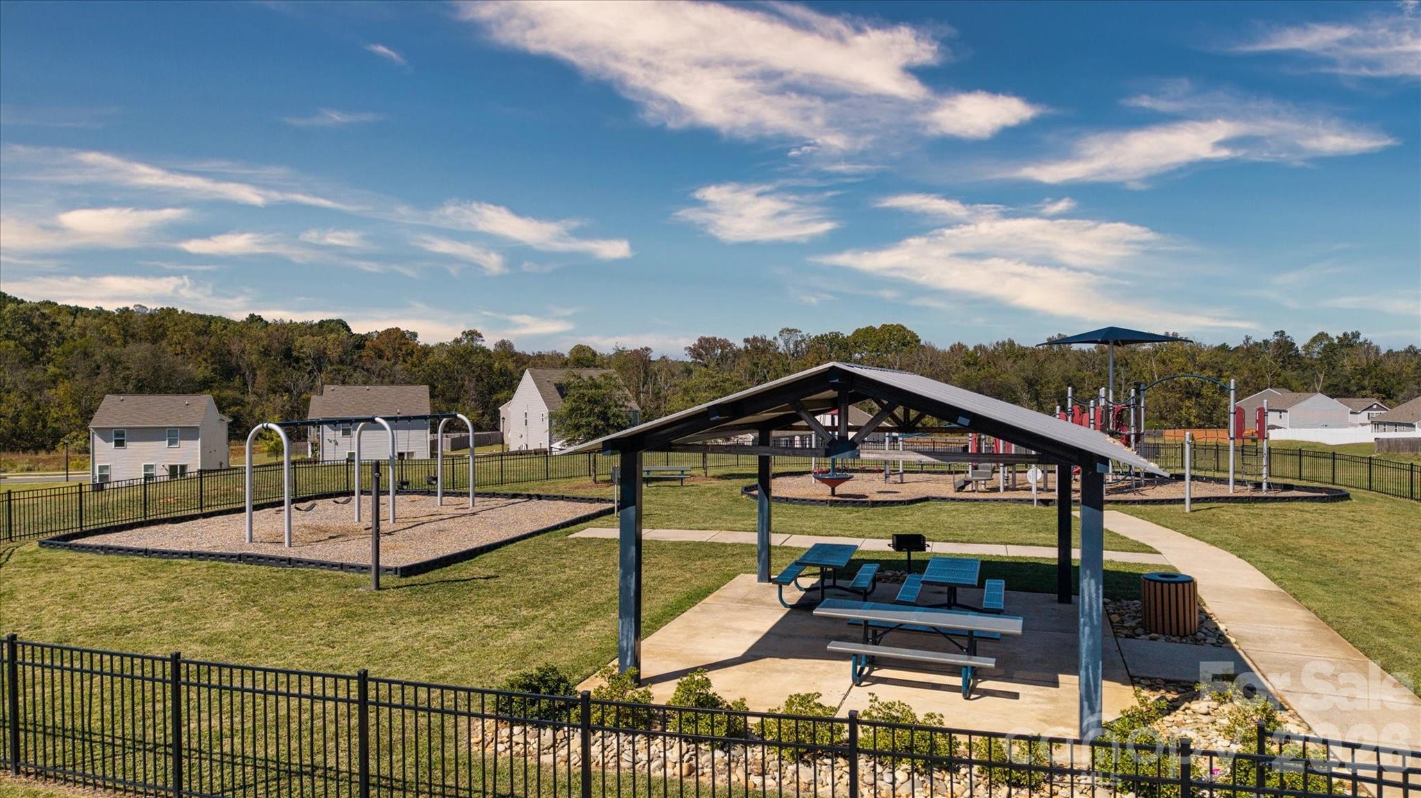 1345 Standing Oak Drive