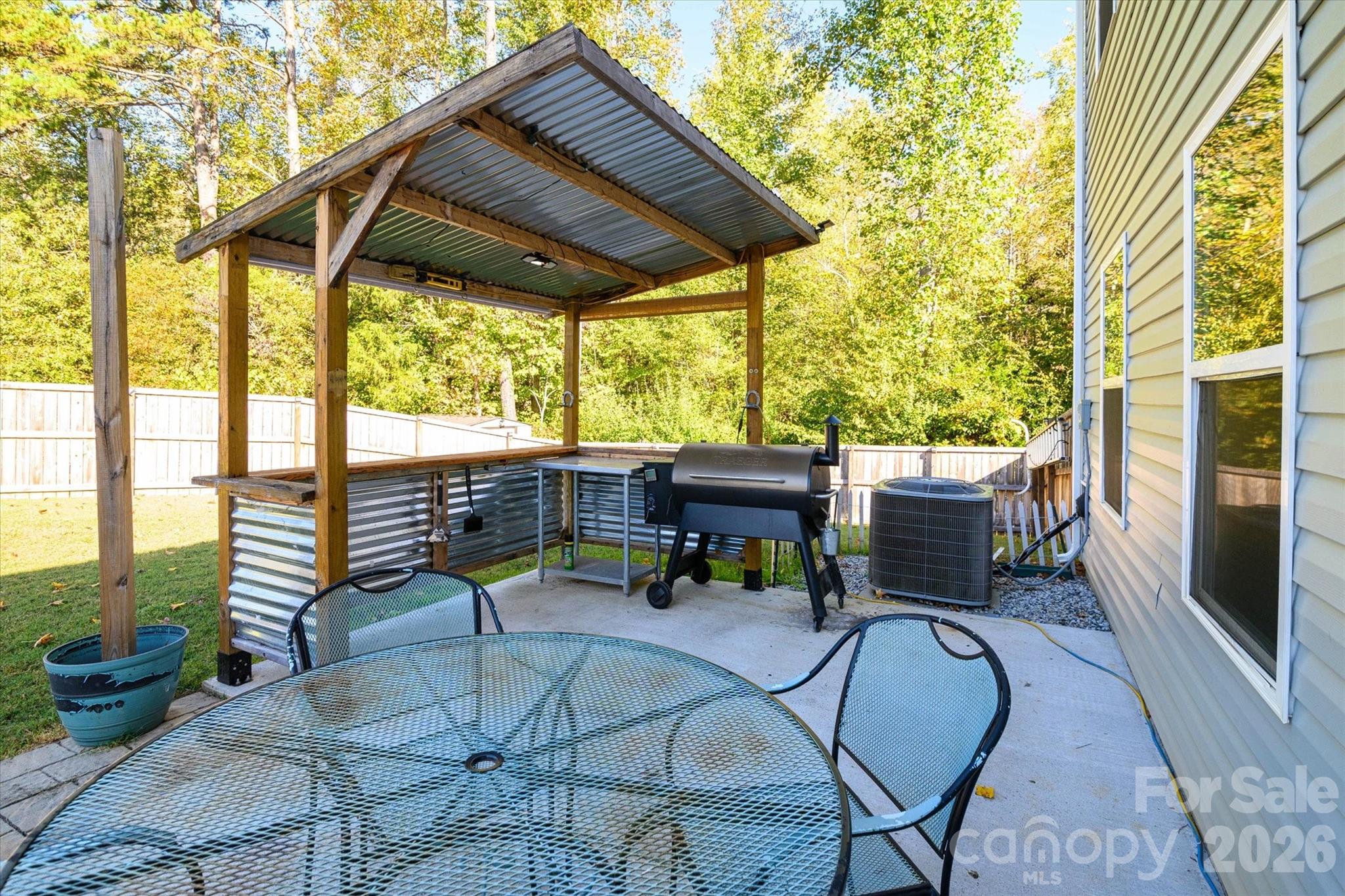 1345 Standing Oak Drive