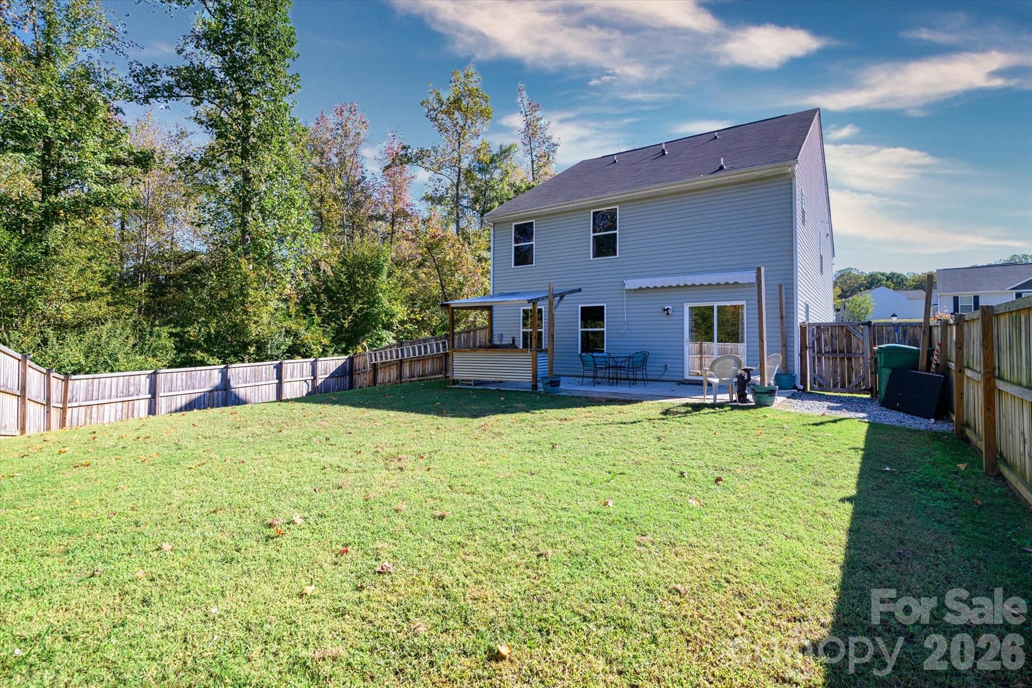 1345 Standing Oak Drive