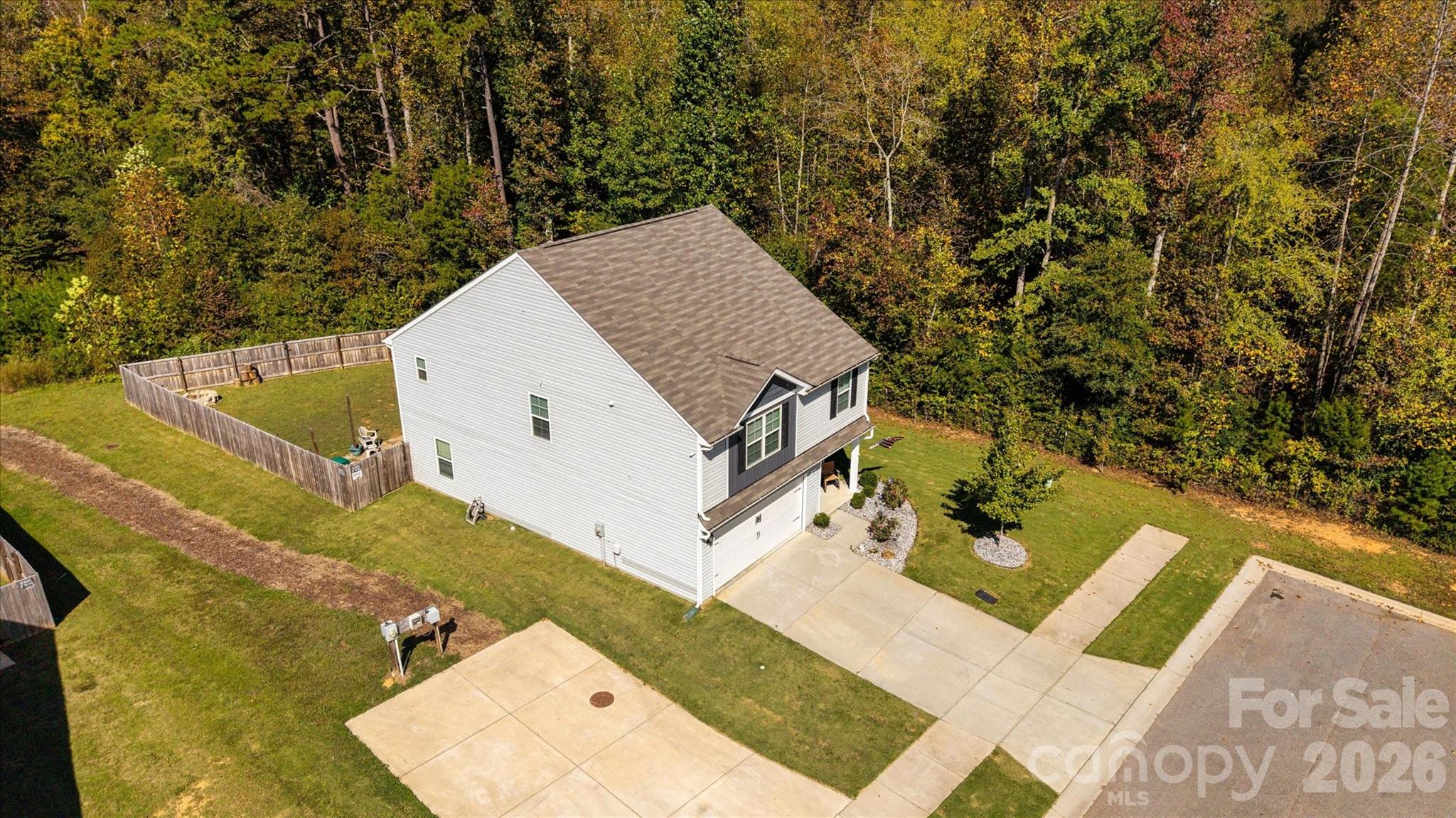 1345 Standing Oak Drive