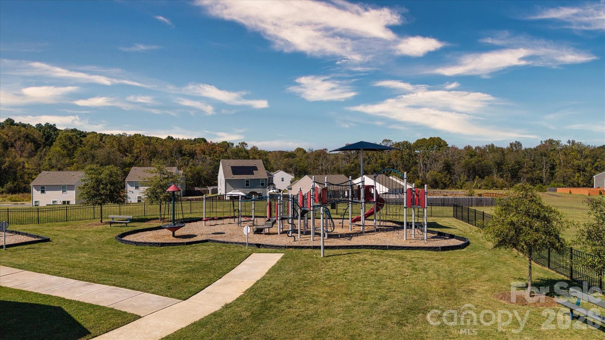 1345 Standing Oak Drive