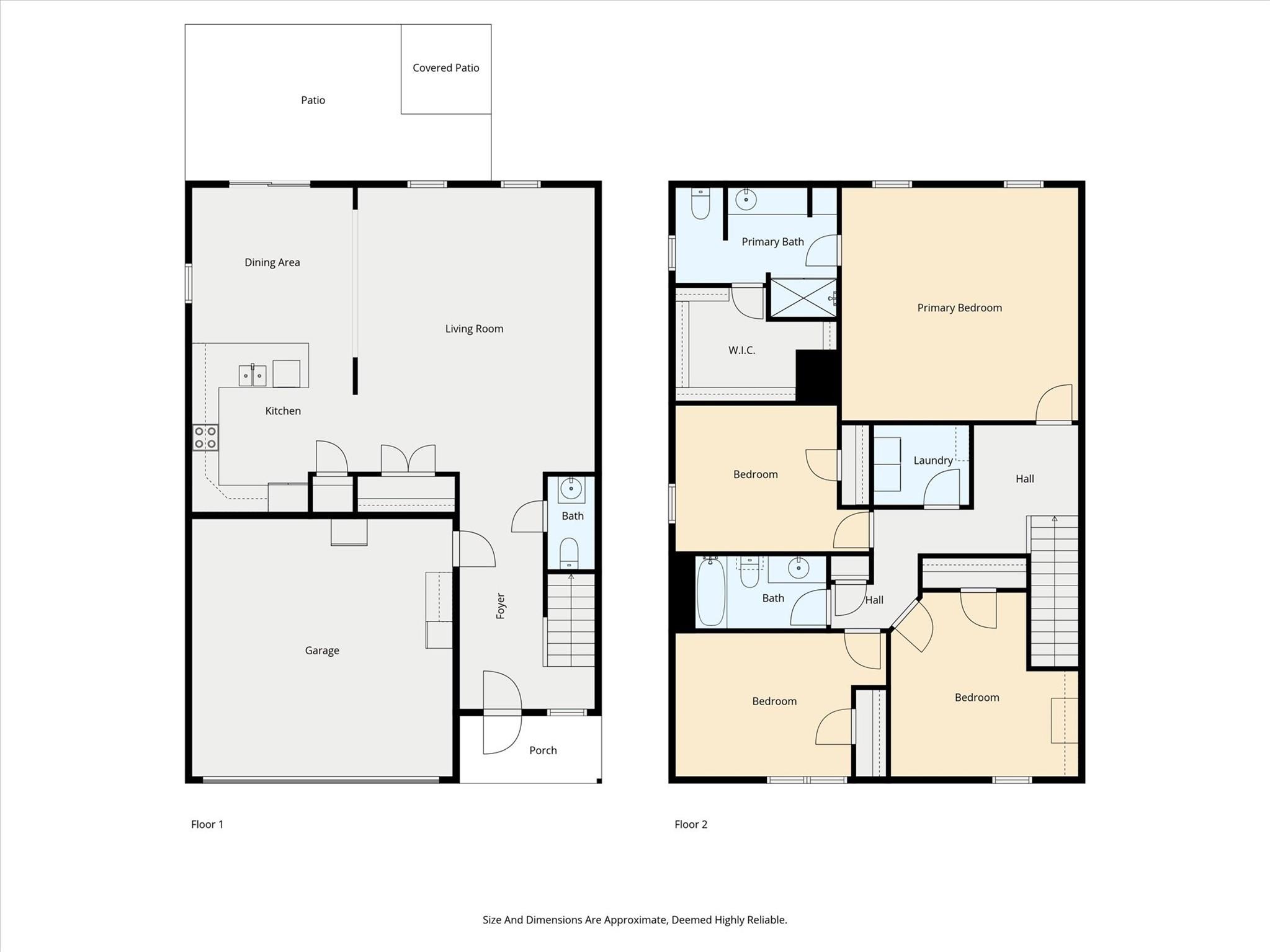 1345 Standing Oak Drive