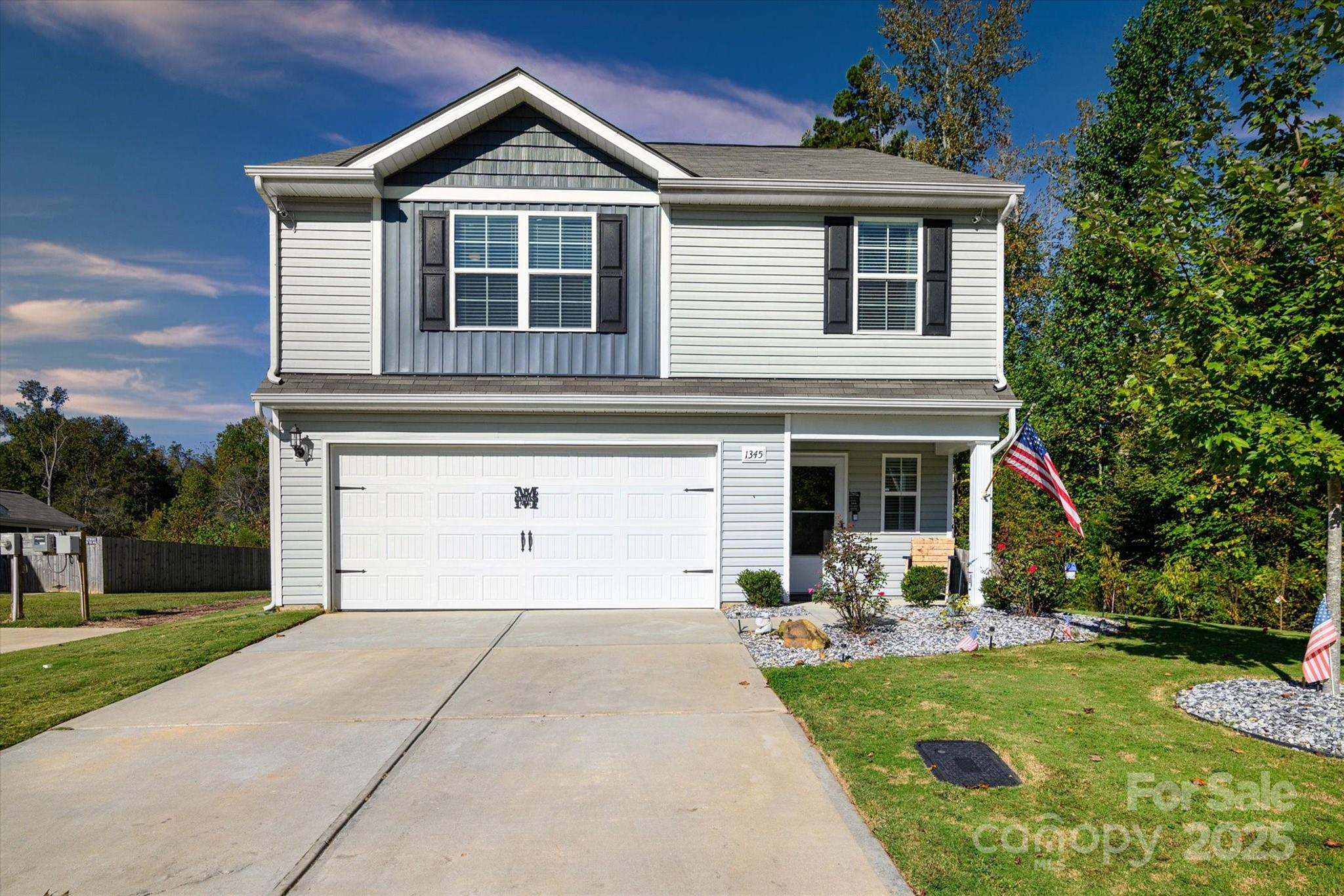 1345 Standing Oak Drive