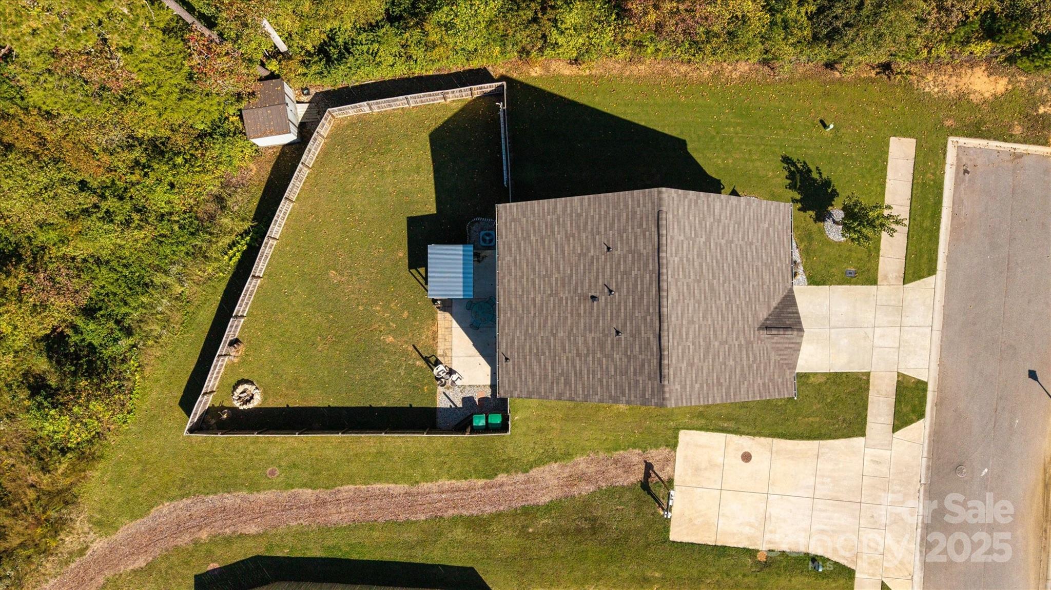 1345 Standing Oak Drive