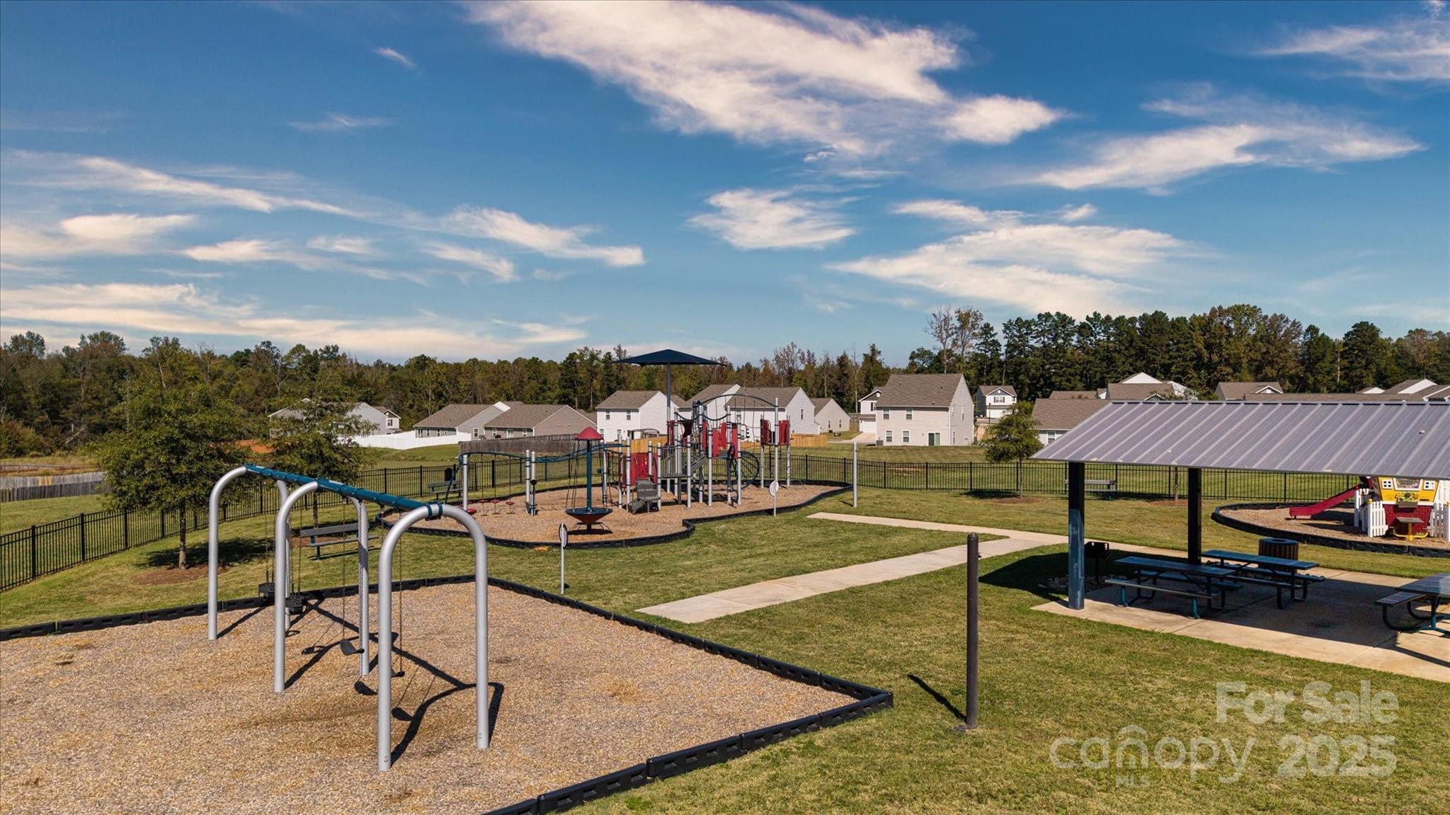 1345 Standing Oak Drive