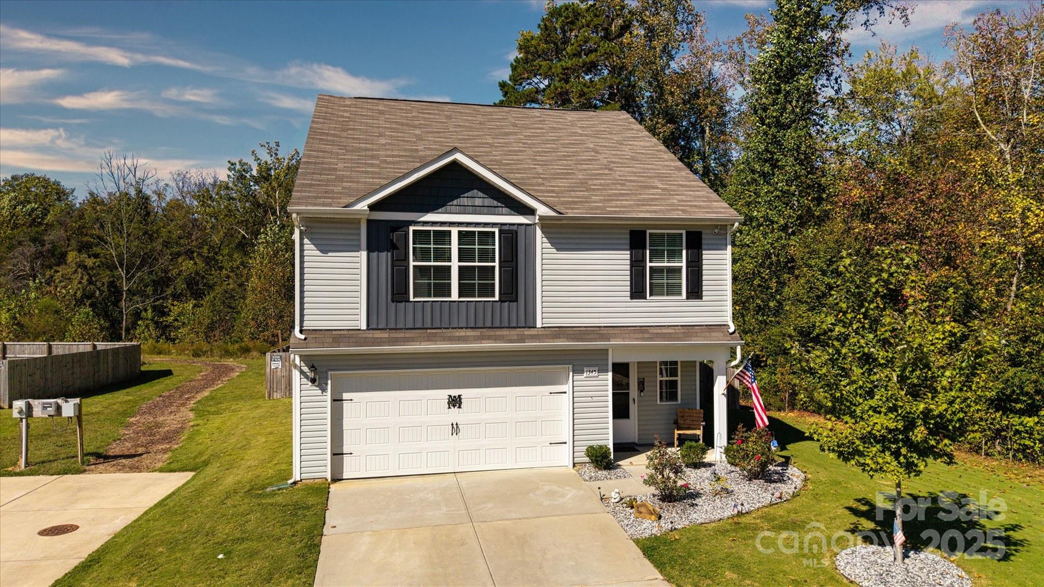 1345 Standing Oak Drive