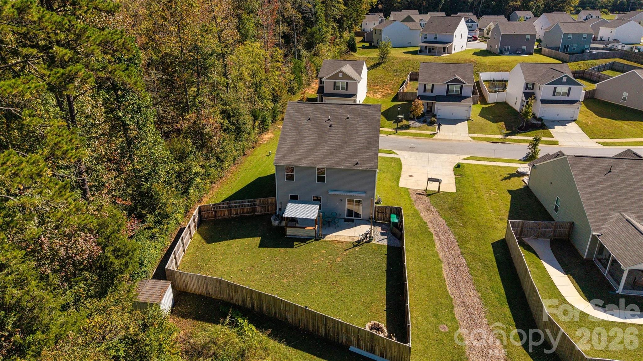 1345 Standing Oak Drive