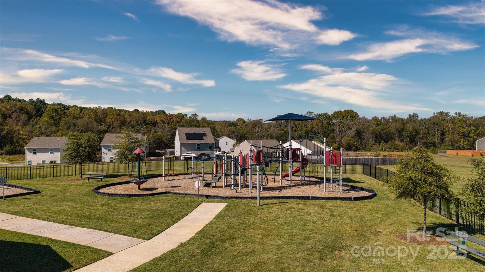 1345 Standing Oak Drive