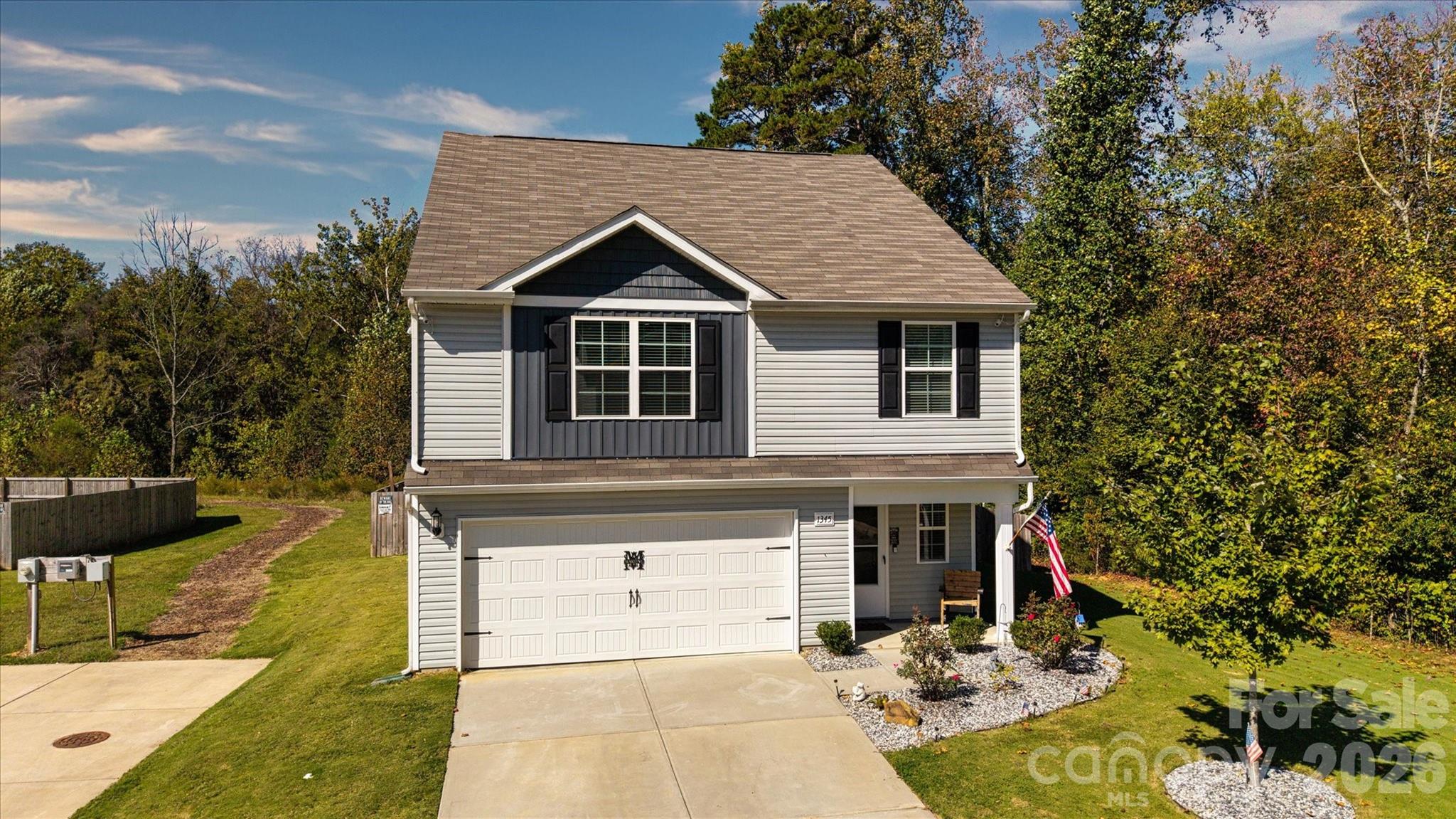 1345 Standing Oak Drive