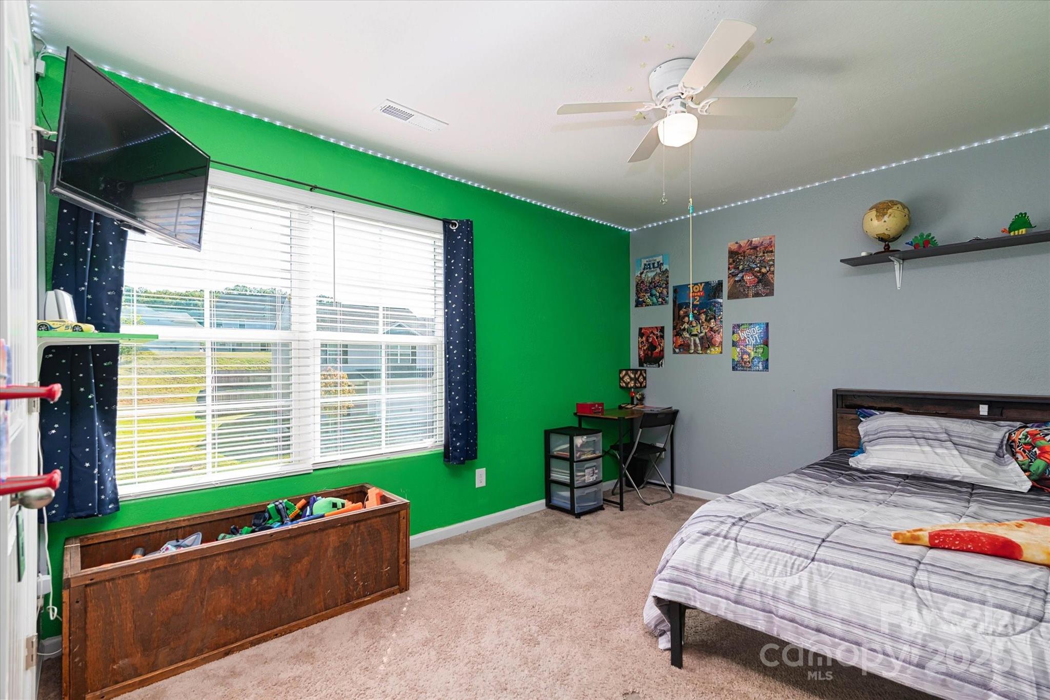 1345 Standing Oak Drive