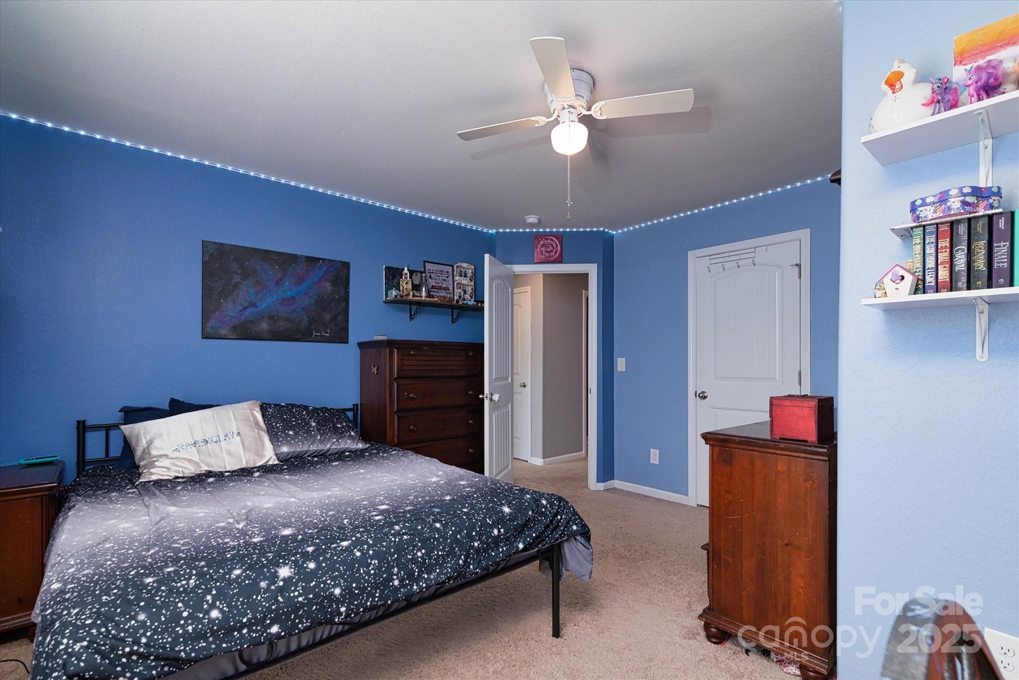 1345 Standing Oak Drive