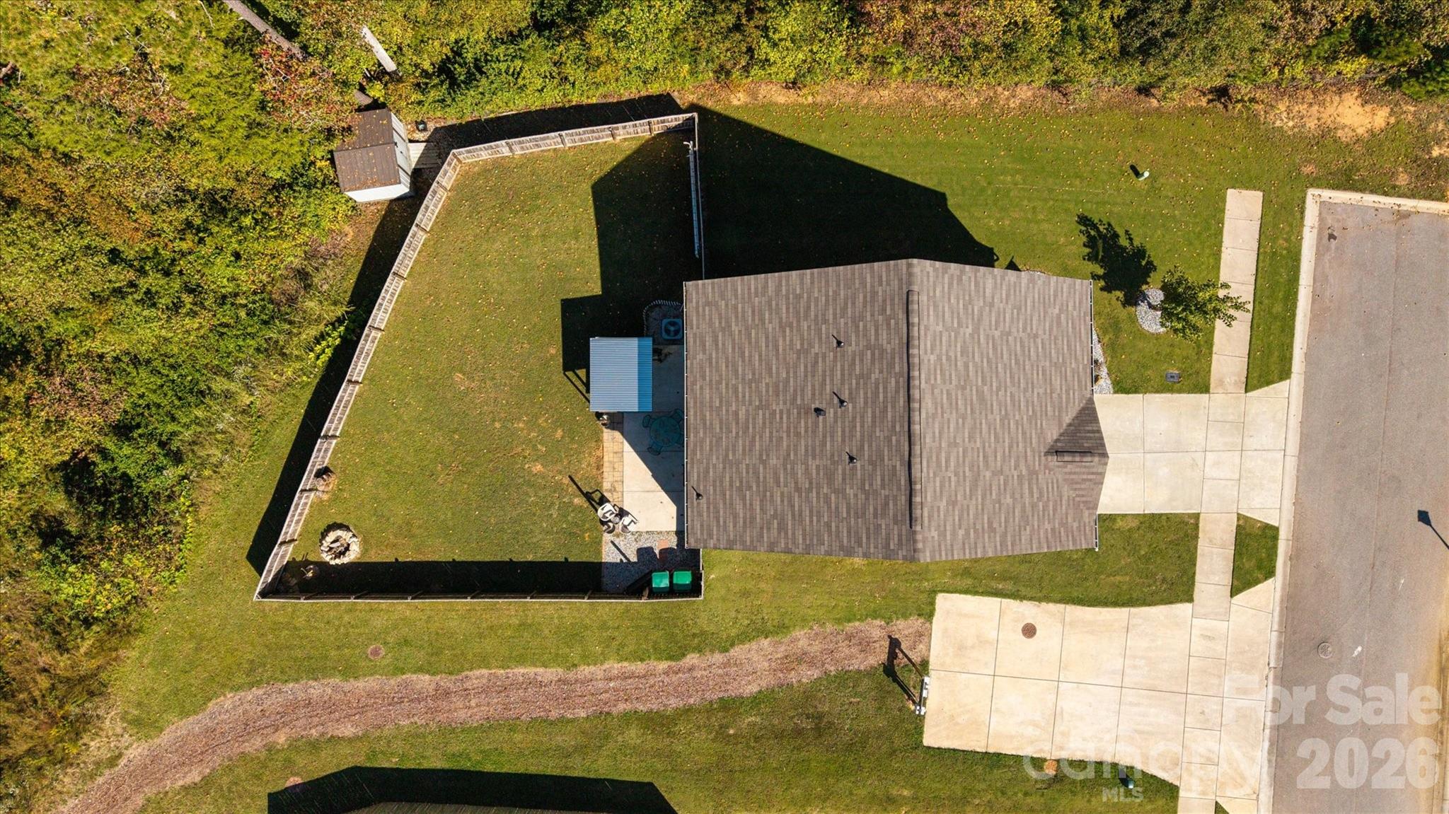 1345 Standing Oak Drive