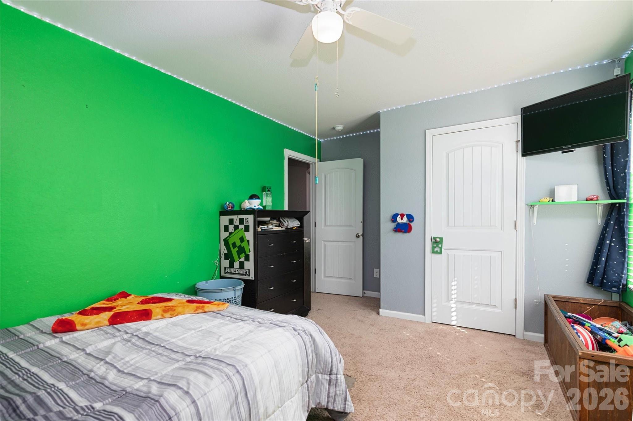 1345 Standing Oak Drive