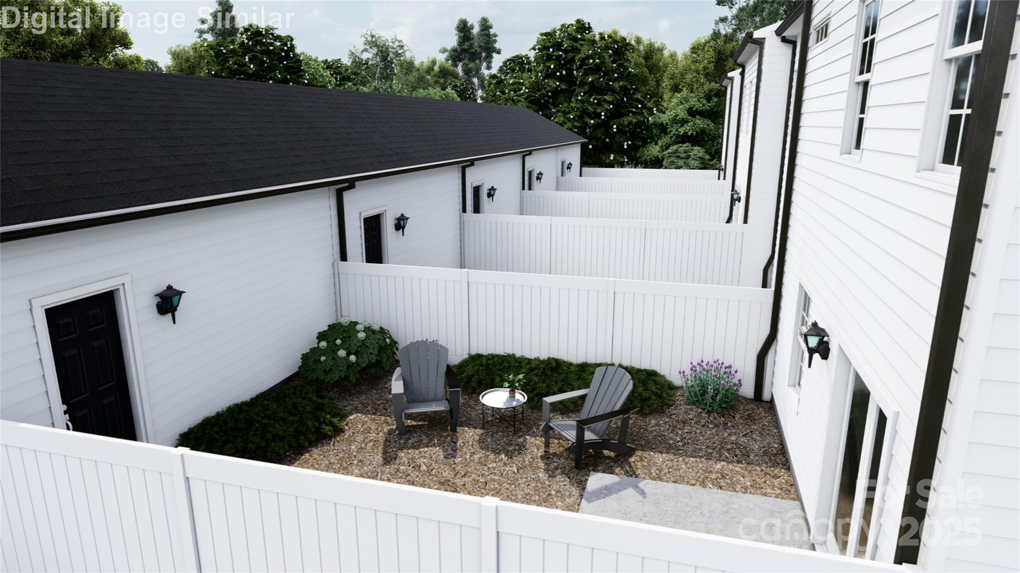 7320 Childress Drive