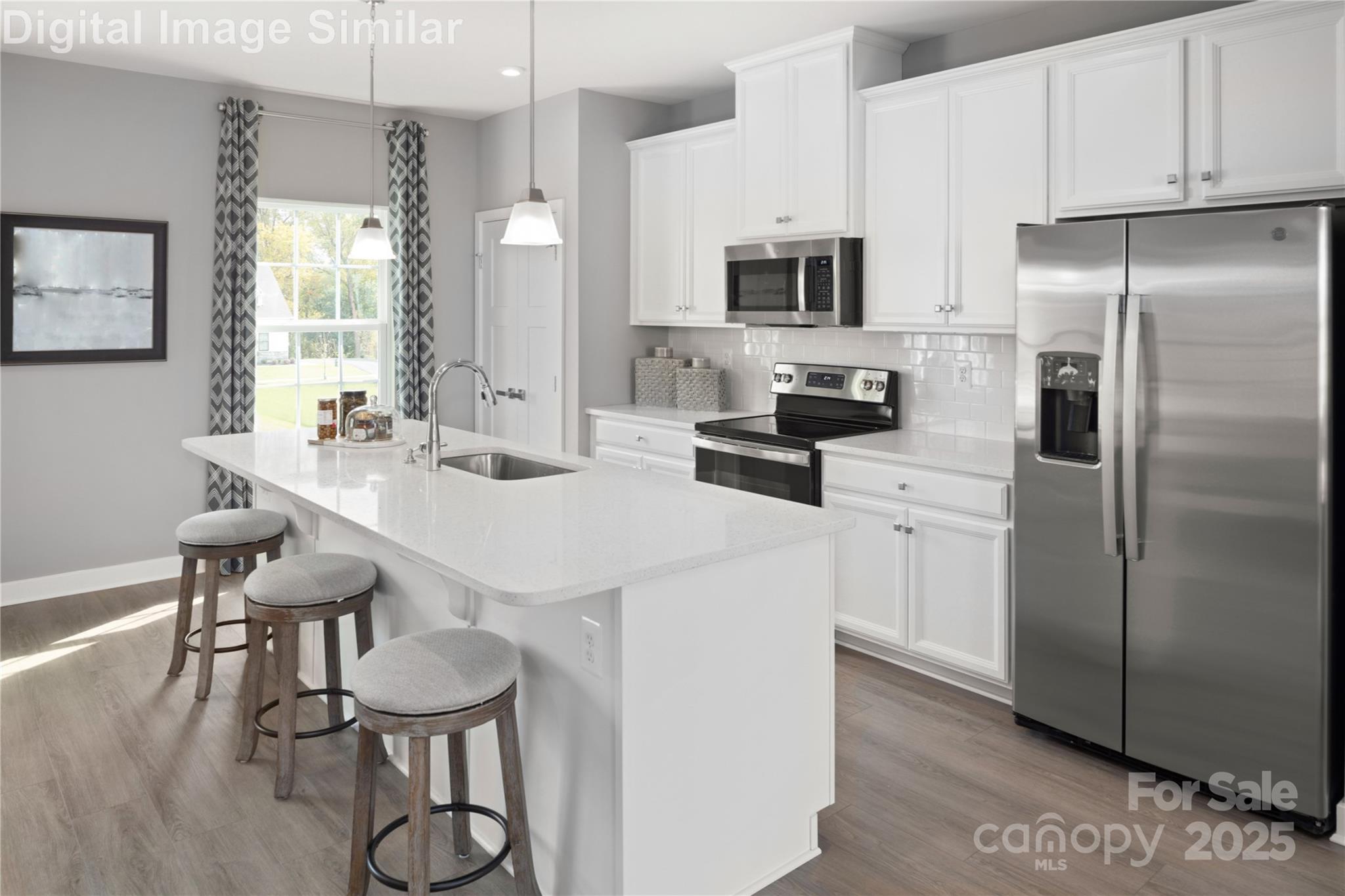 7320 Childress Drive