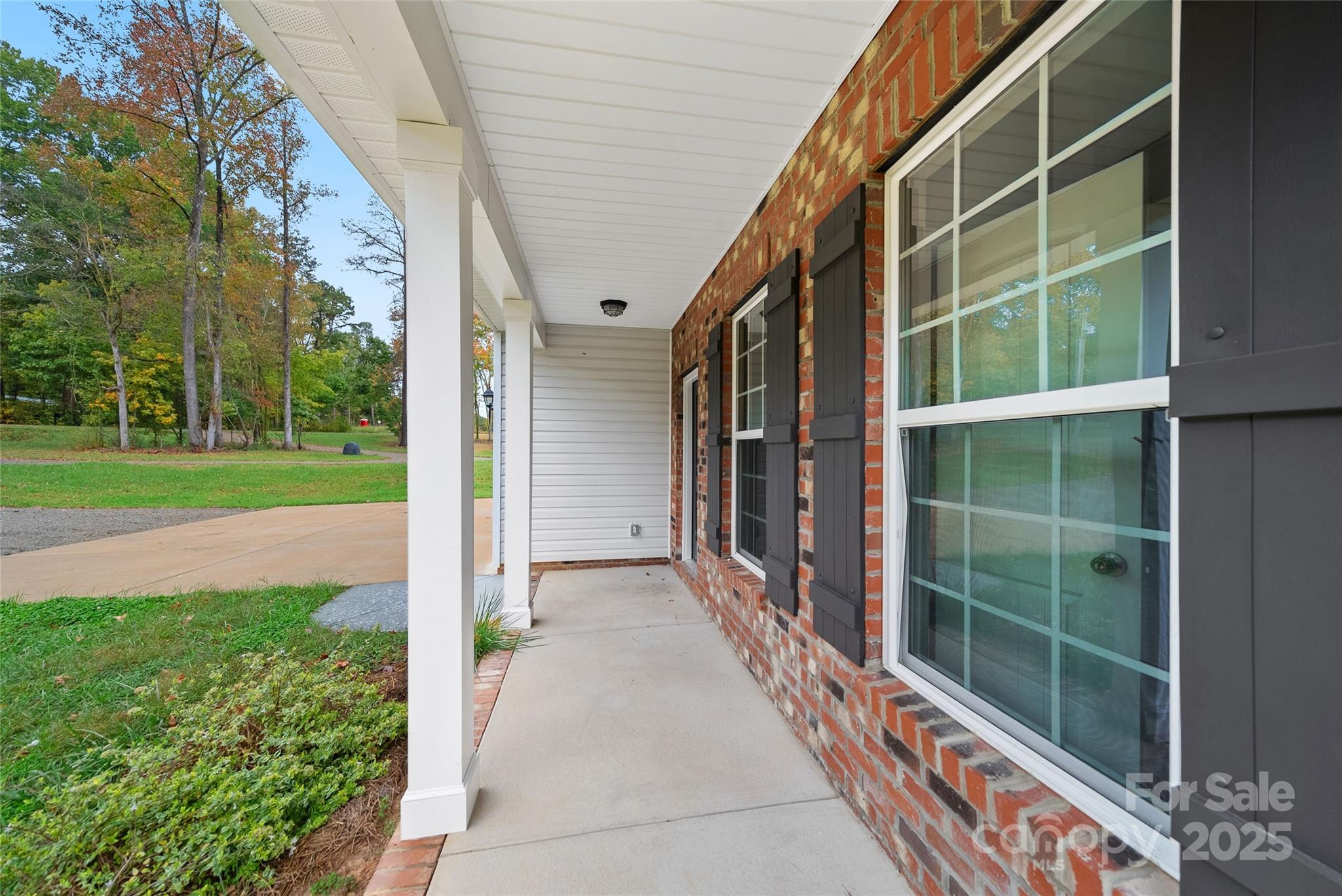 4005 Vann Sneed Road Unit: 5