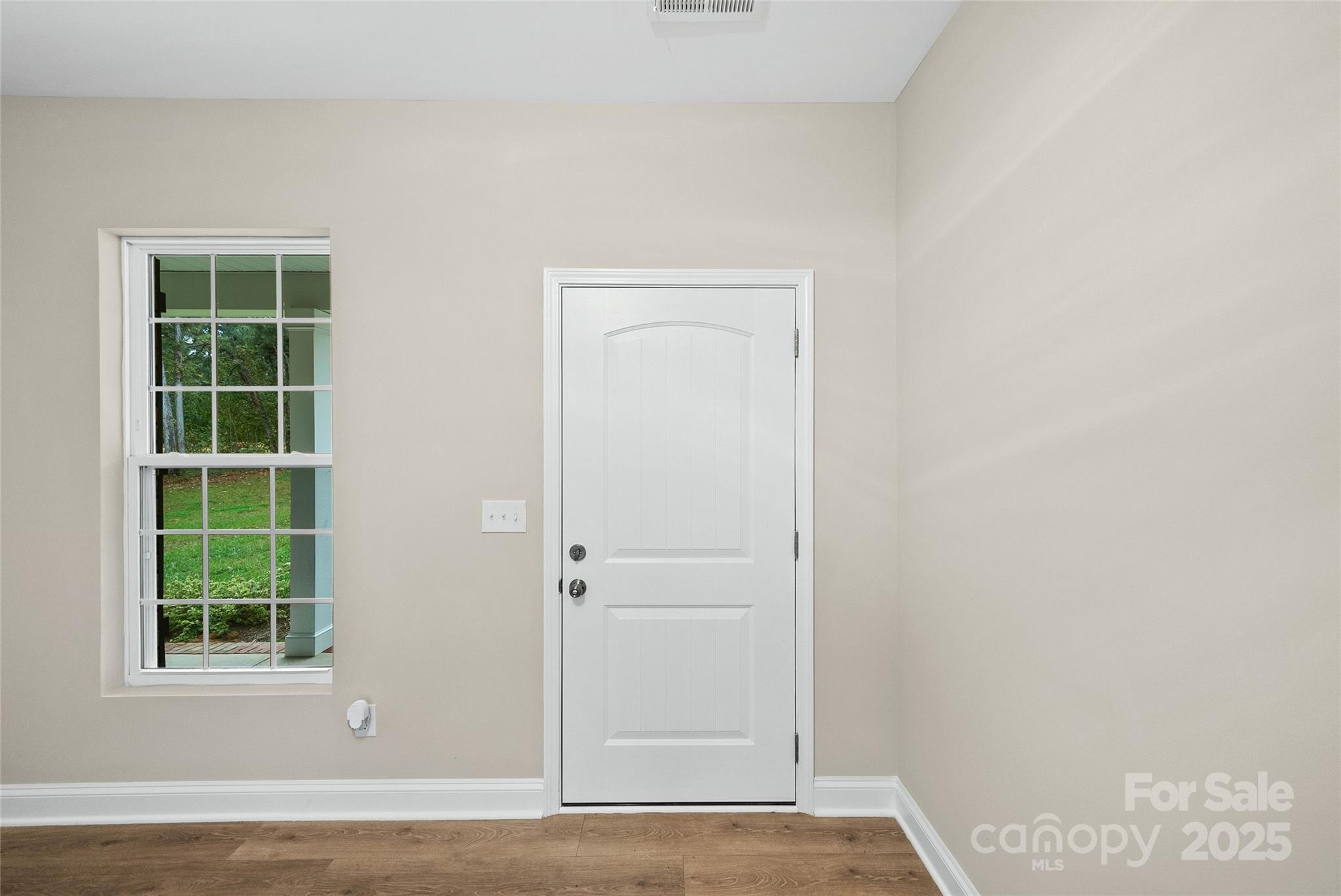 4005 Vann Sneed Road Unit: 5