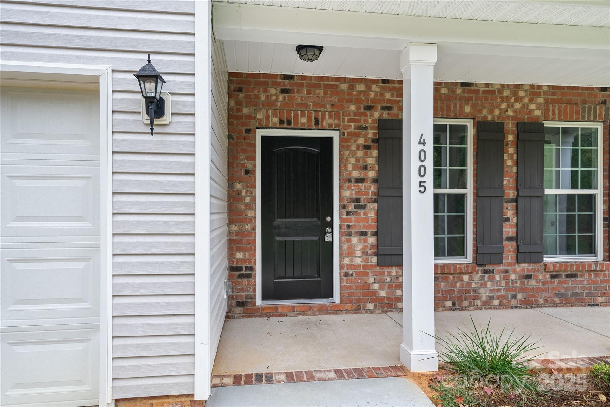 4005 Vann Sneed Road Unit: 5