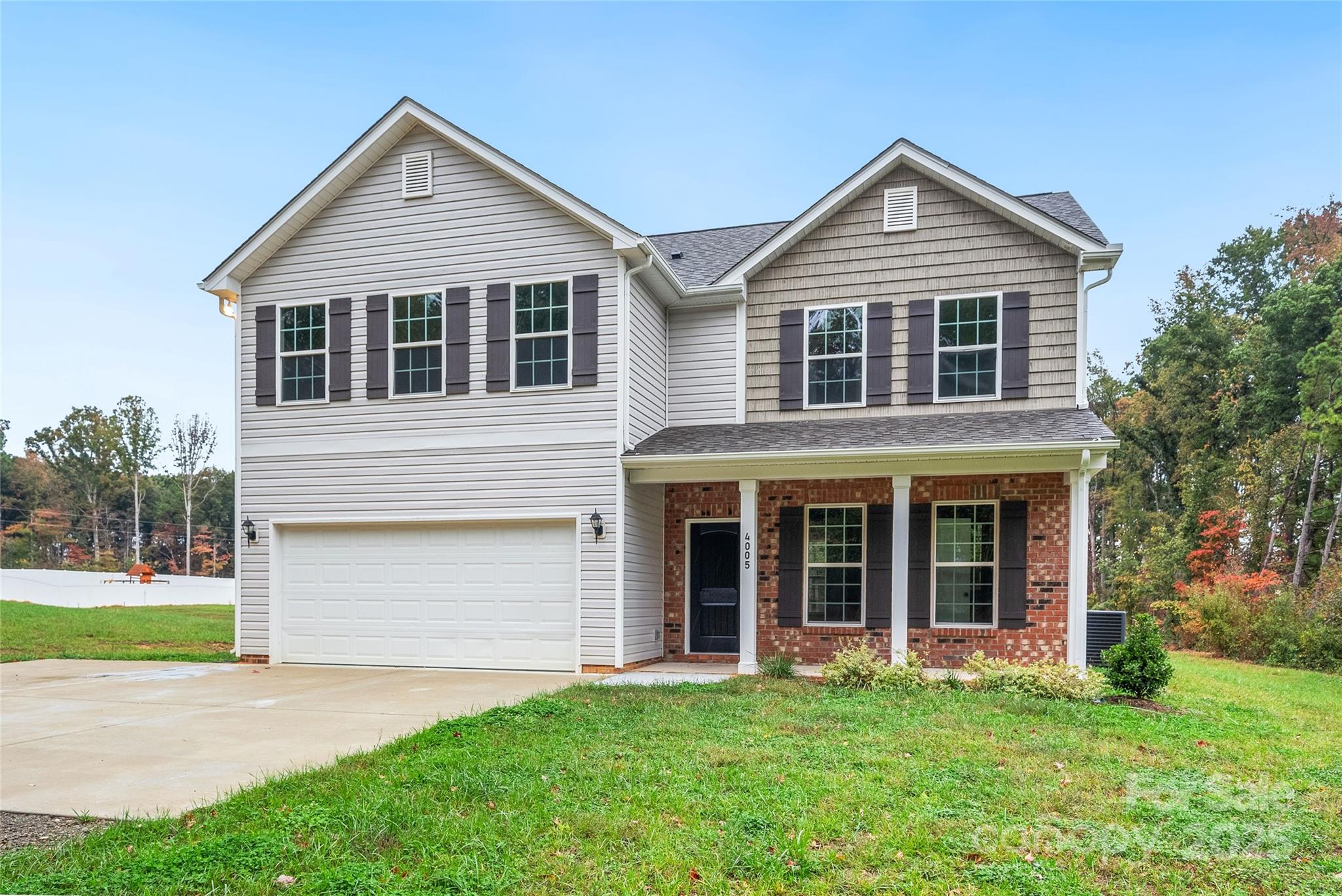 4005 Vann Sneed Road Unit: 5