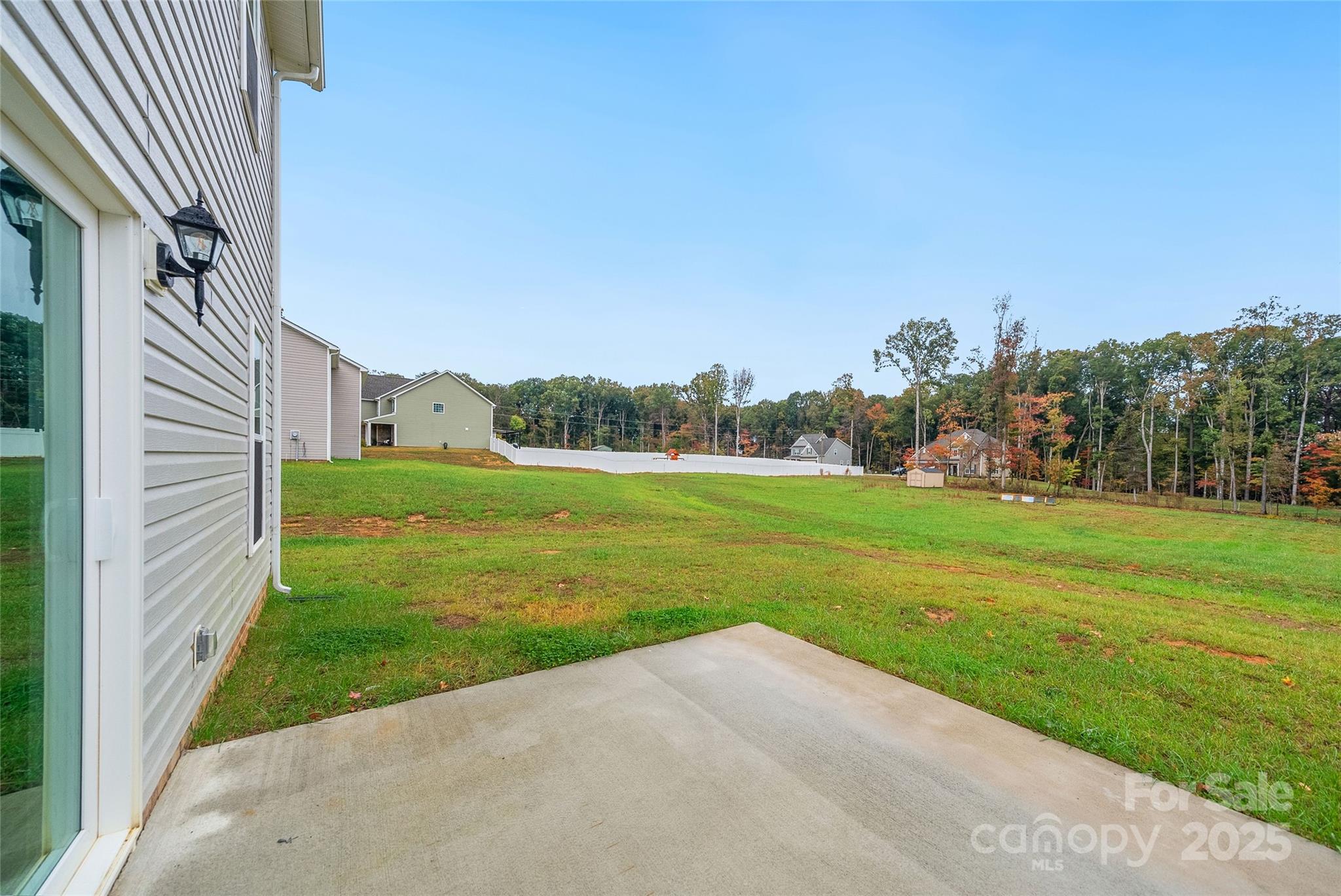 4005 Vann Sneed Road Unit: 5