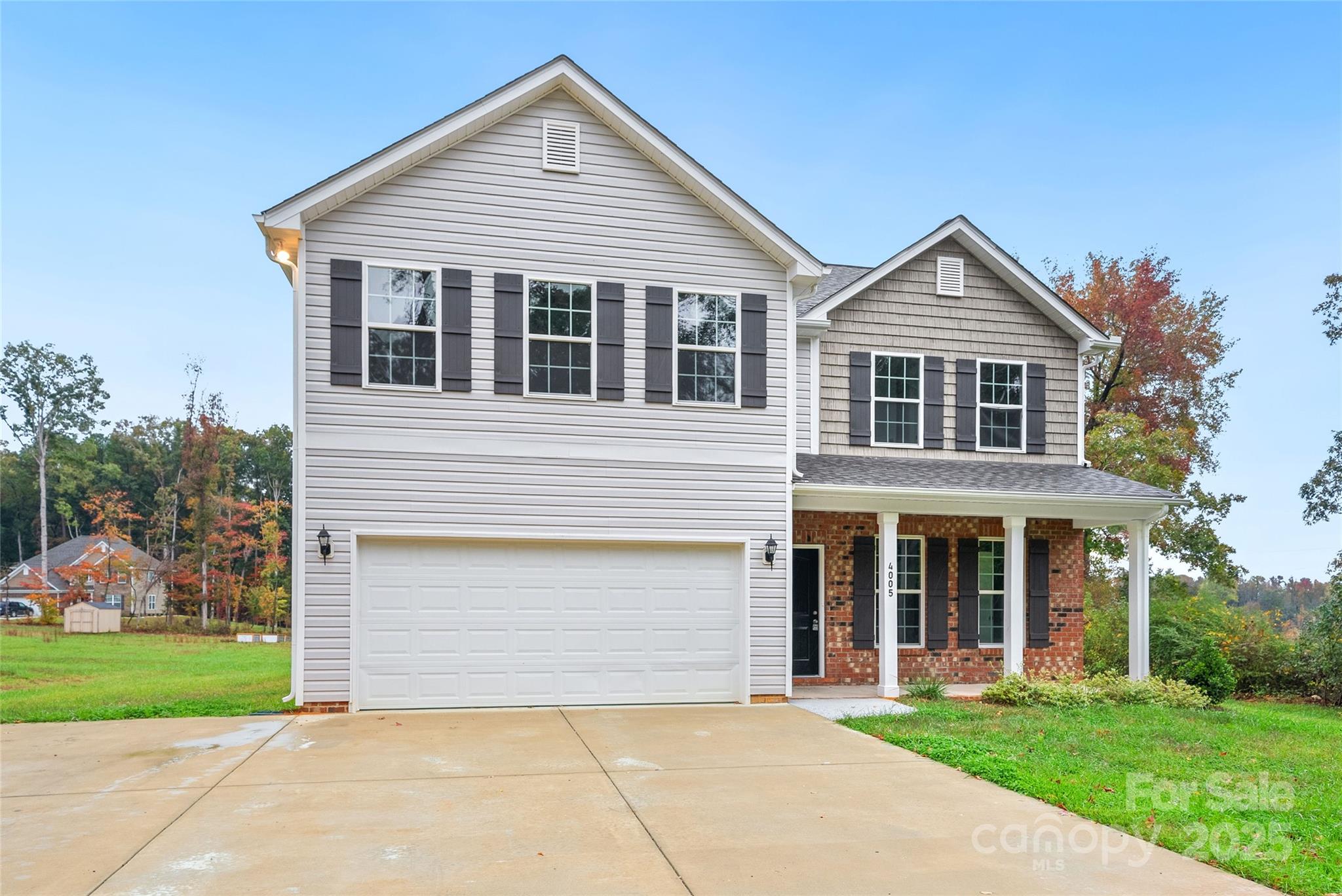 4005 Vann Sneed Road Unit: 5