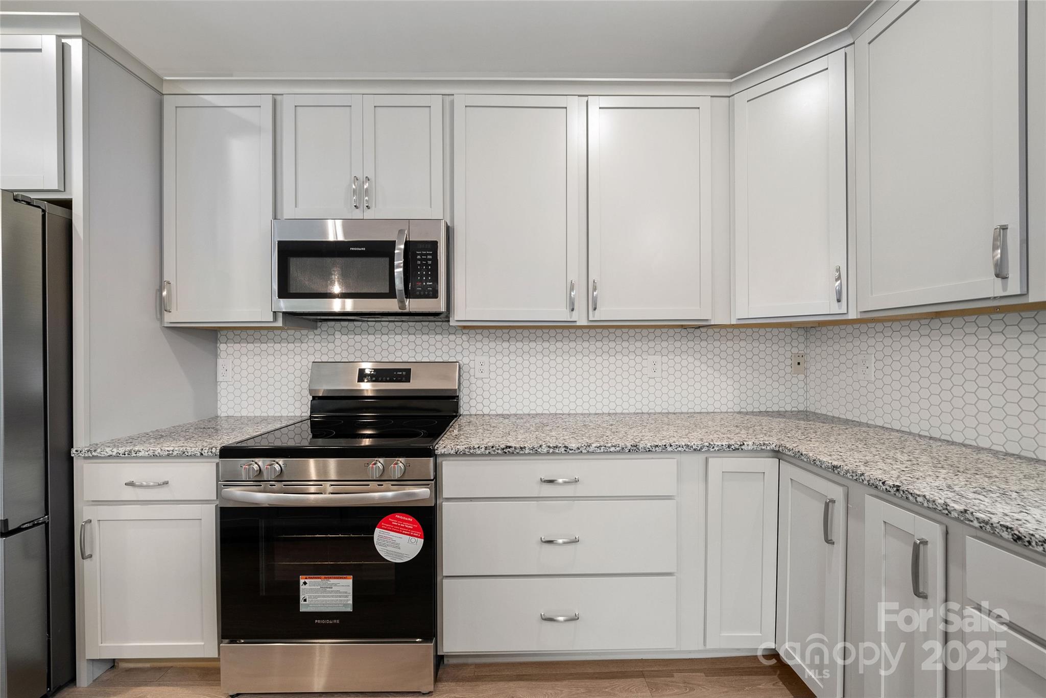 4005 Vann Sneed Road Unit: 5