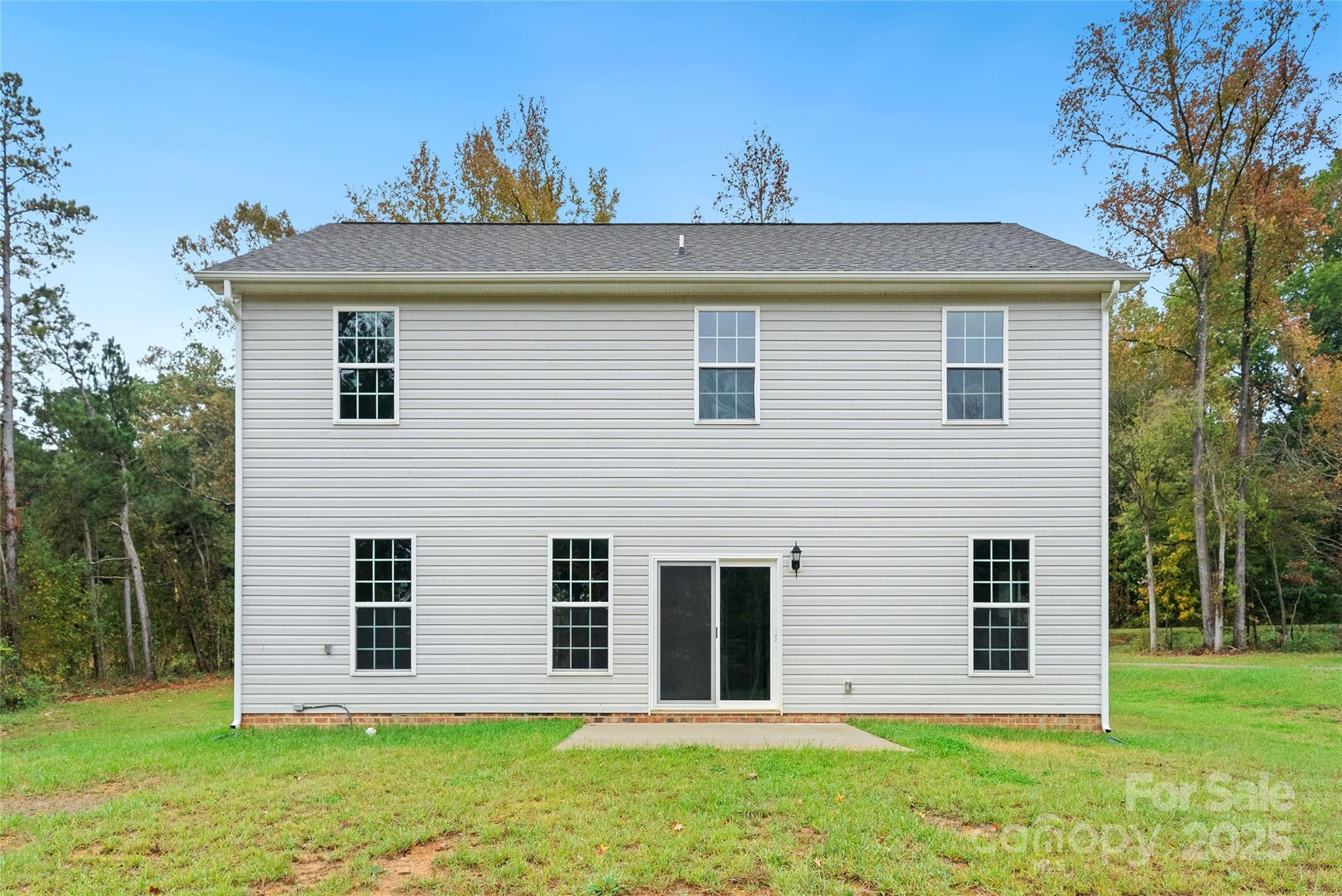 4005 Vann Sneed Road Unit: 5