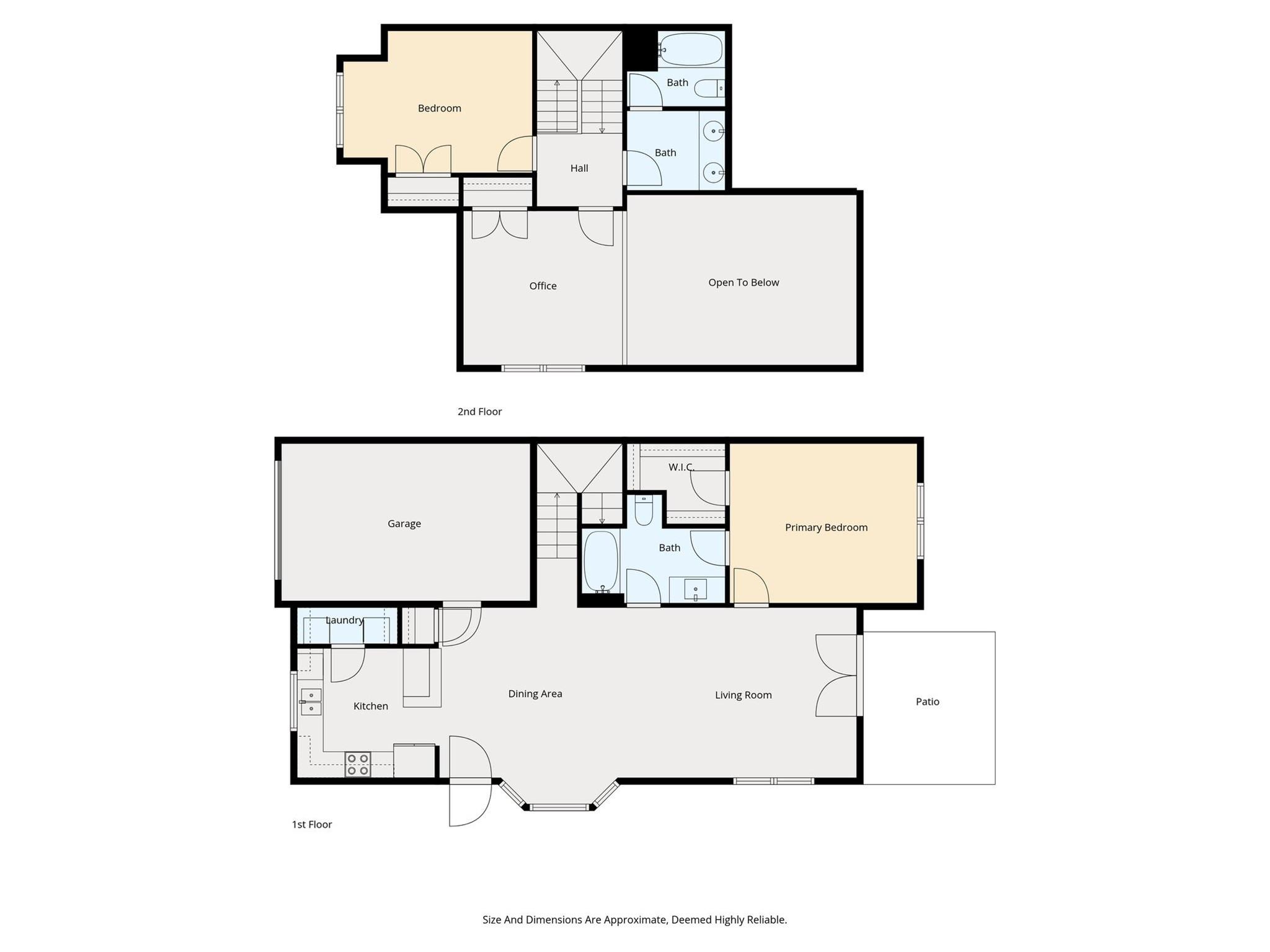 312 Valley Brook Lane SE