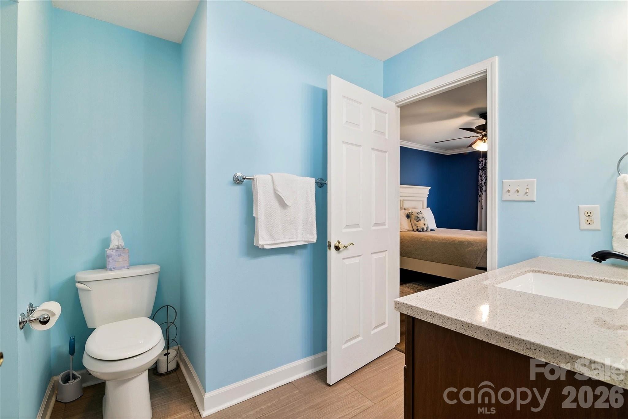 312 Valley Brook Lane SE