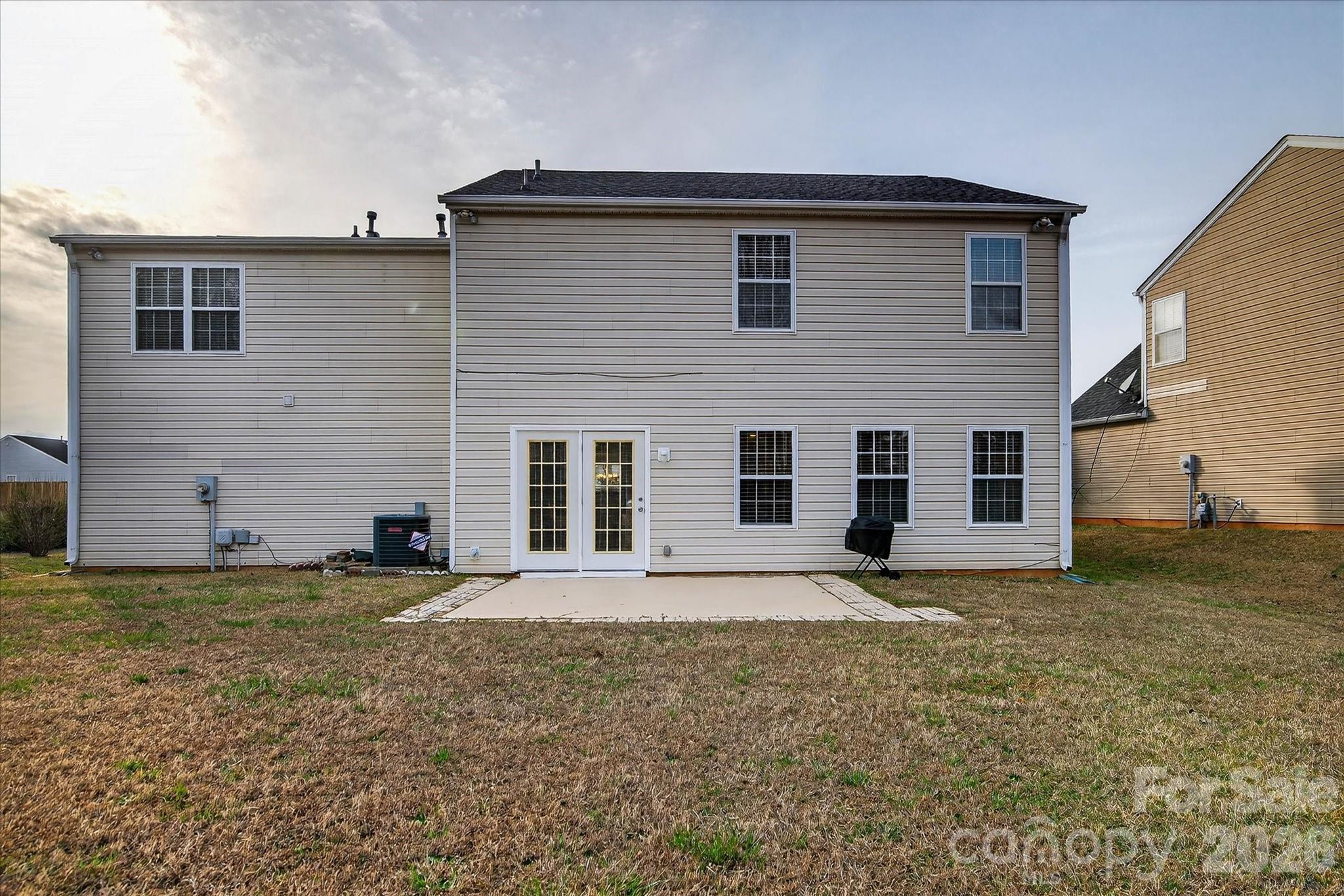 9830 Avensong Crossing Drive