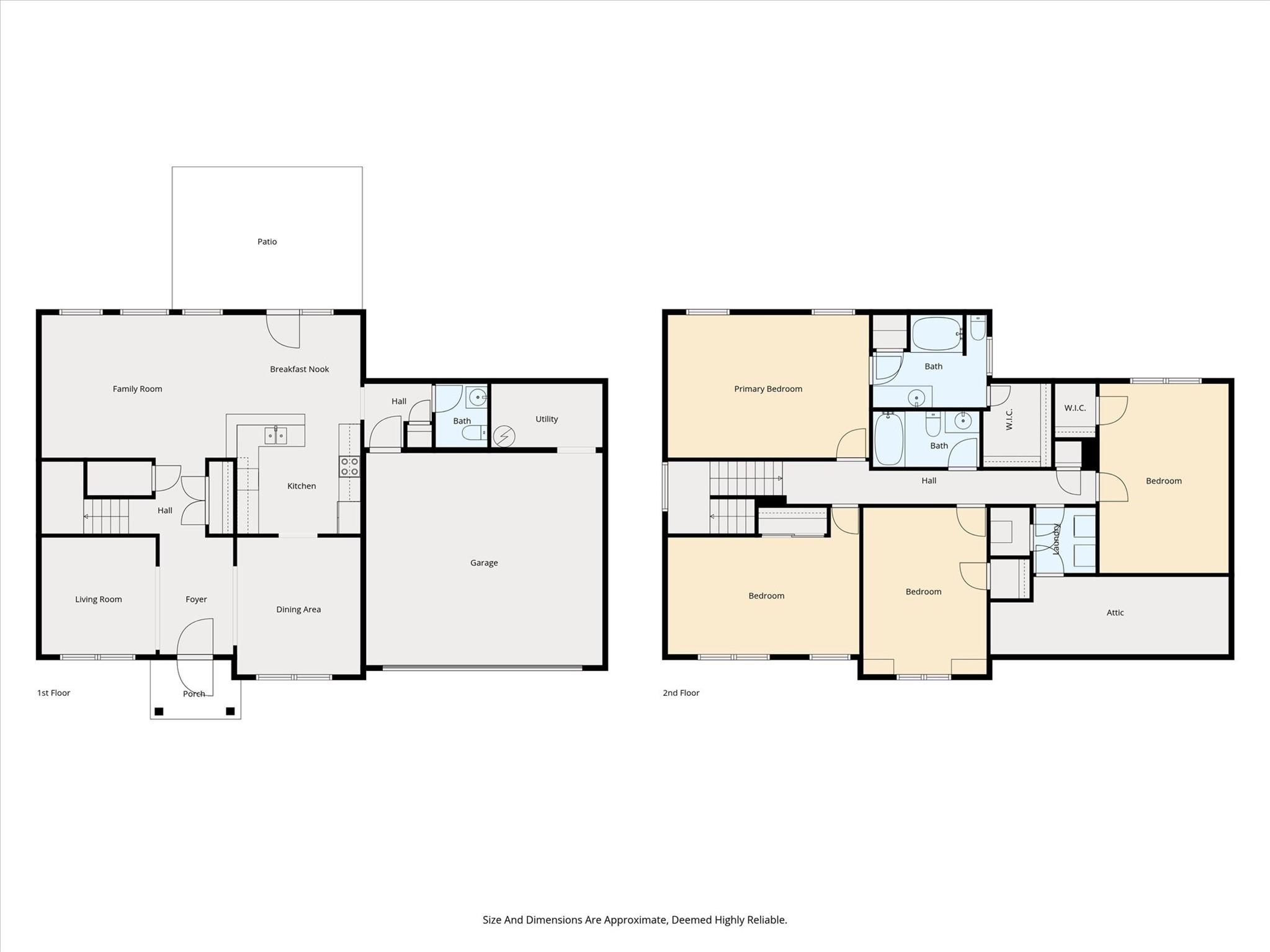 9830 Avensong Crossing Drive