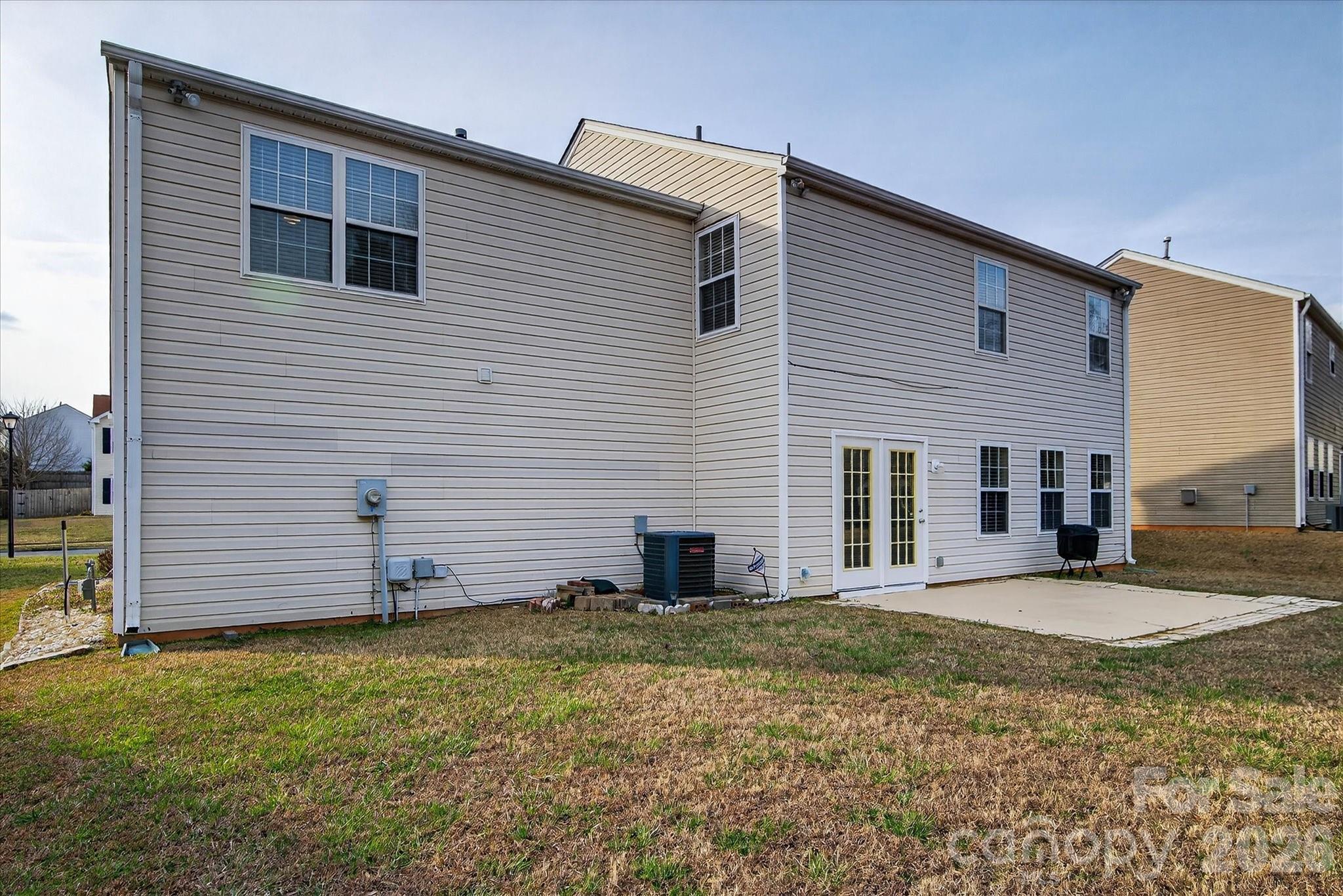 9830 Avensong Crossing Drive