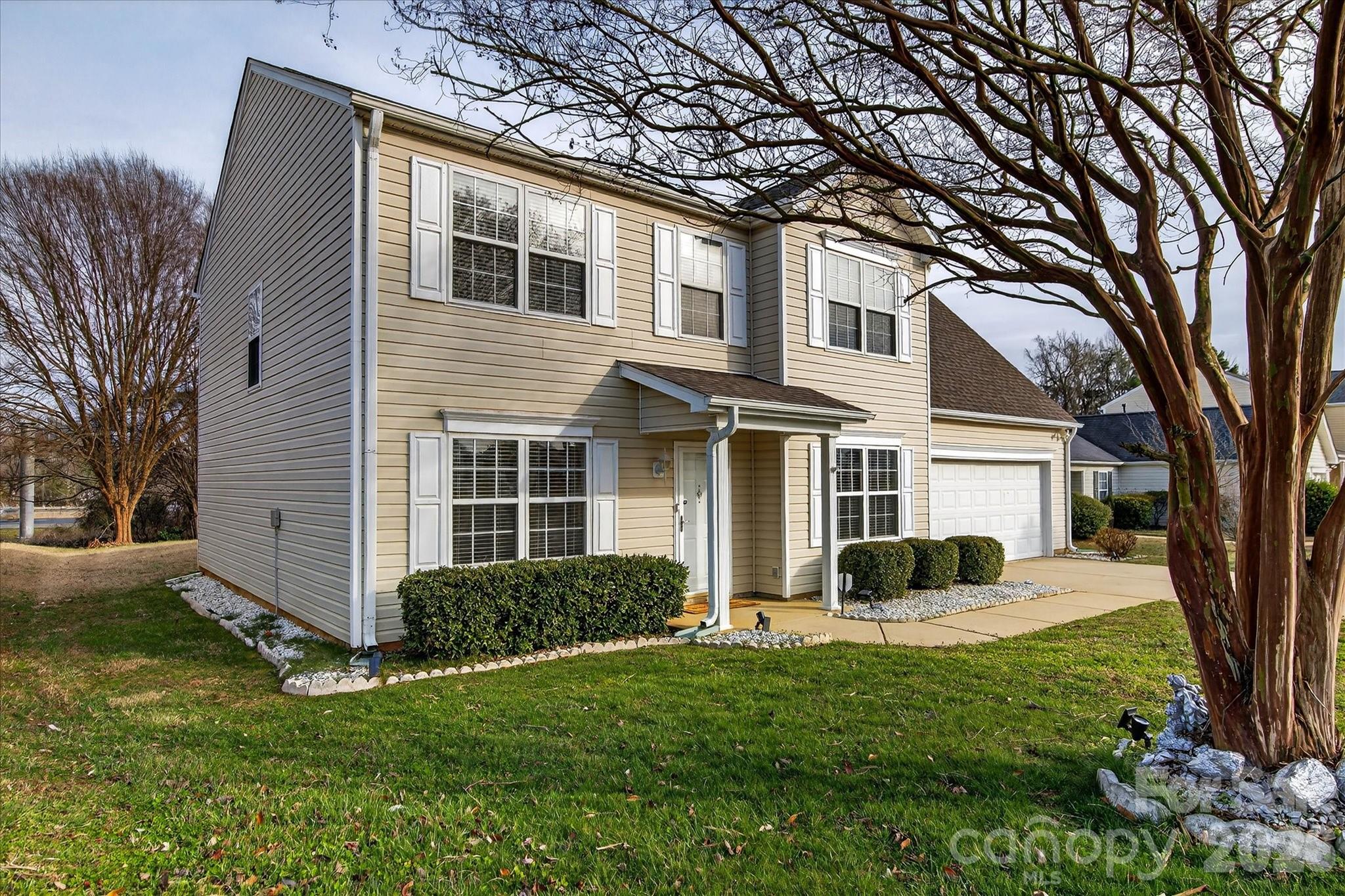 9830 Avensong Crossing Drive