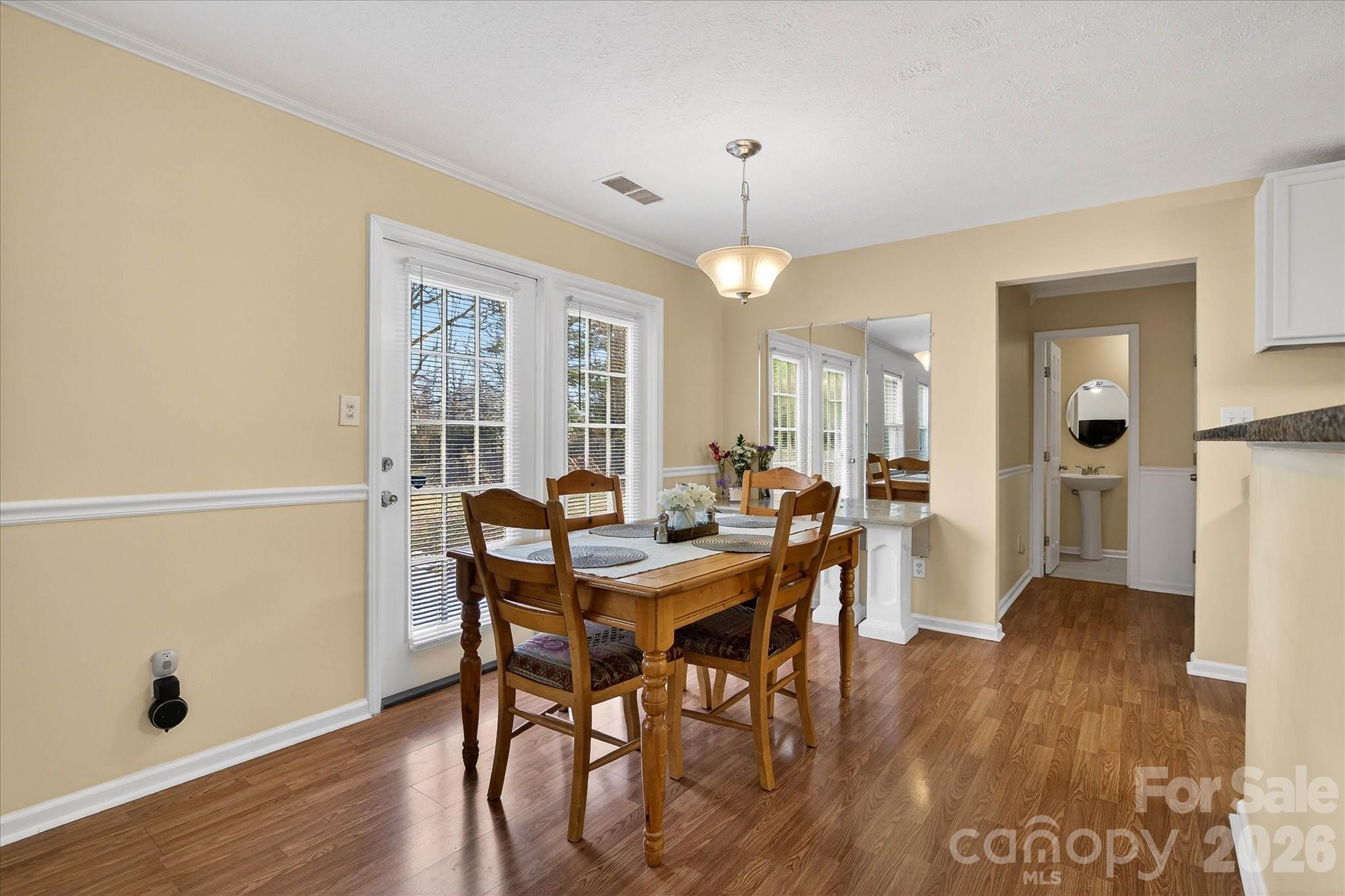 9830 Avensong Crossing Drive