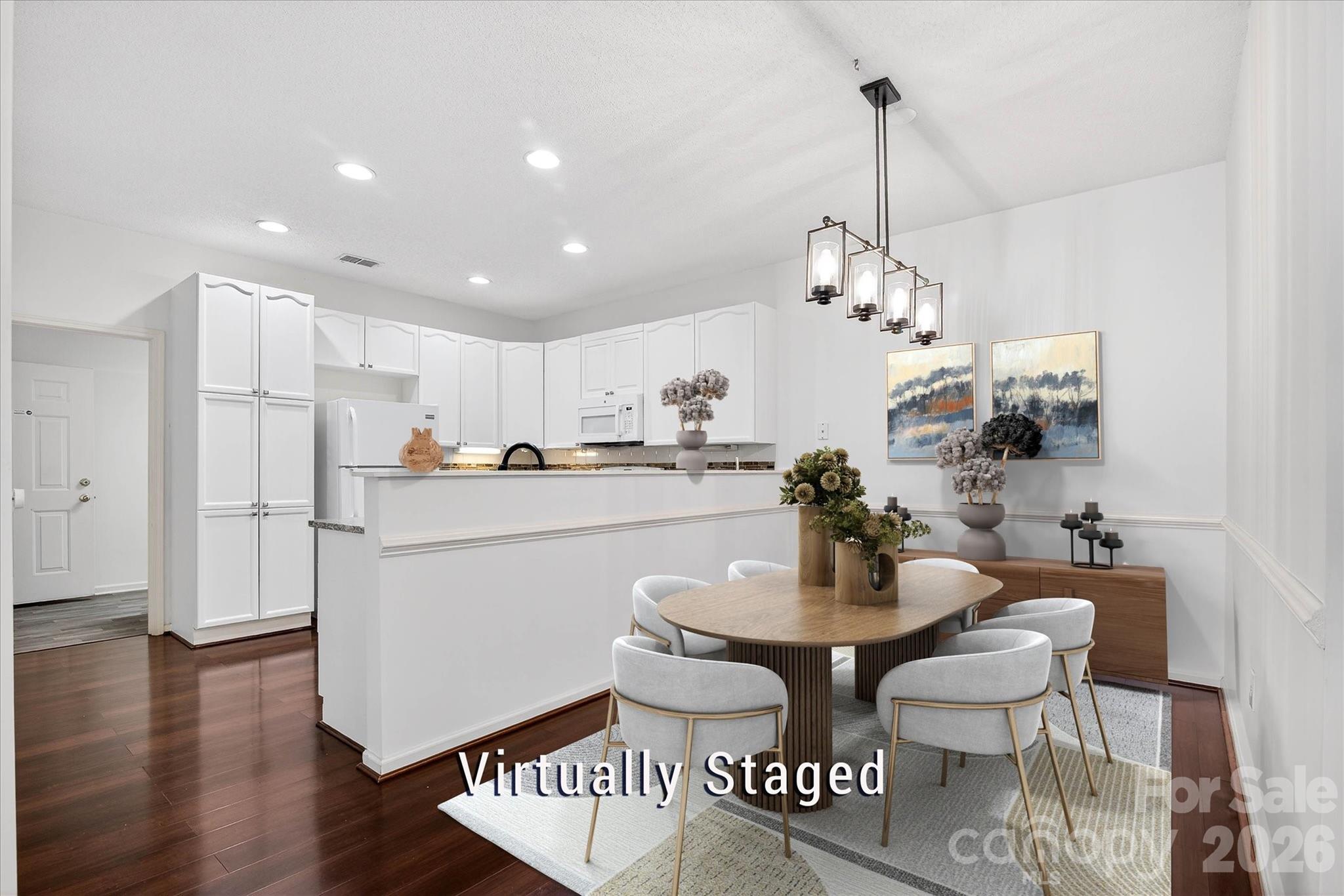 4492 Antelope Lane
