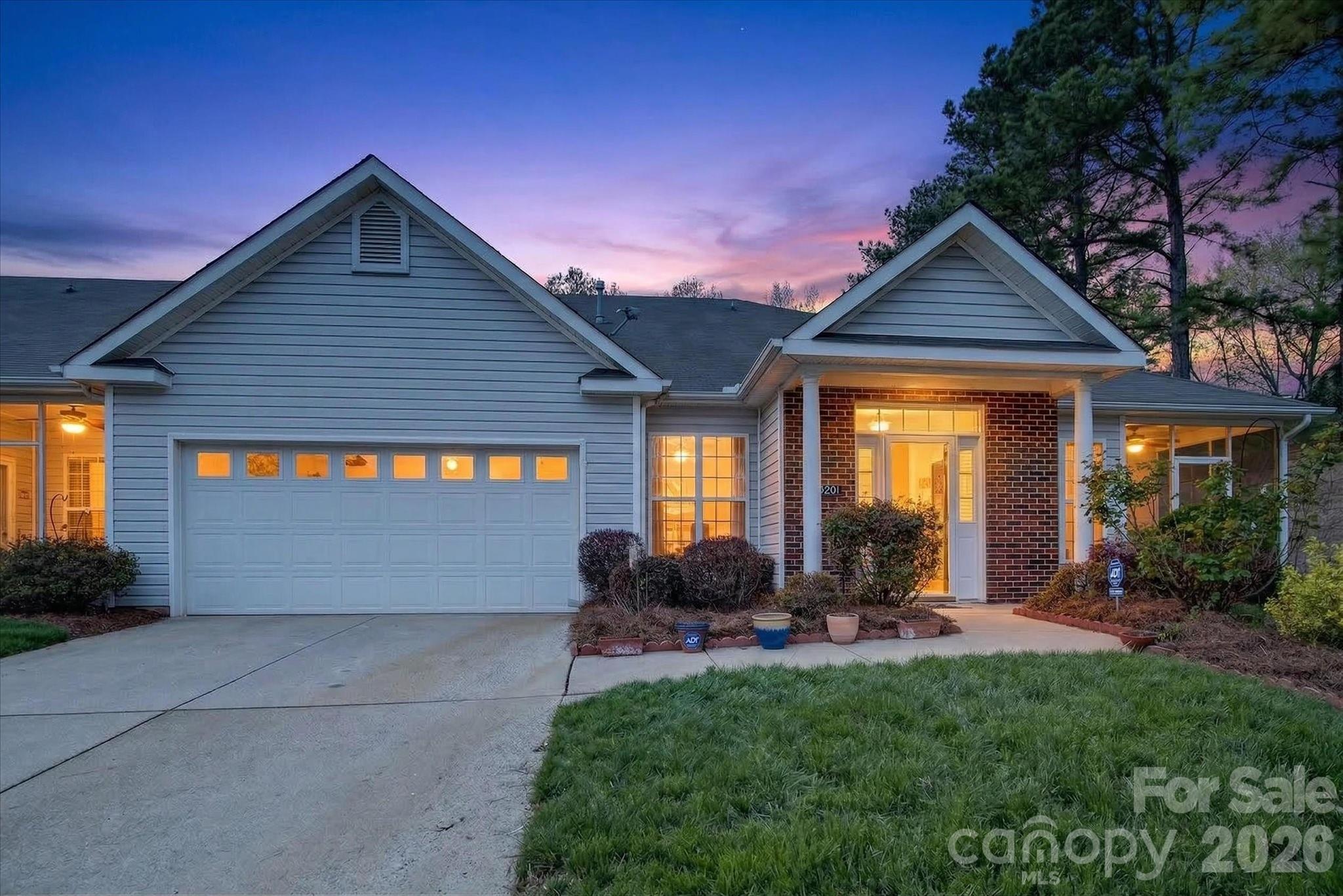 4492 Antelope Lane