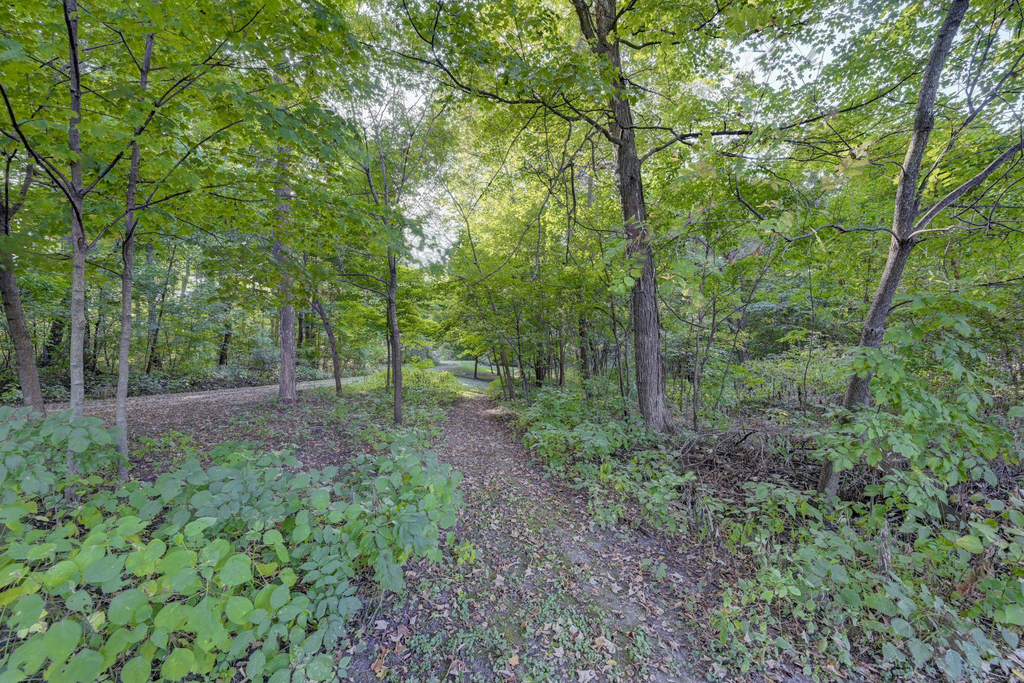 N325 Wolf Road