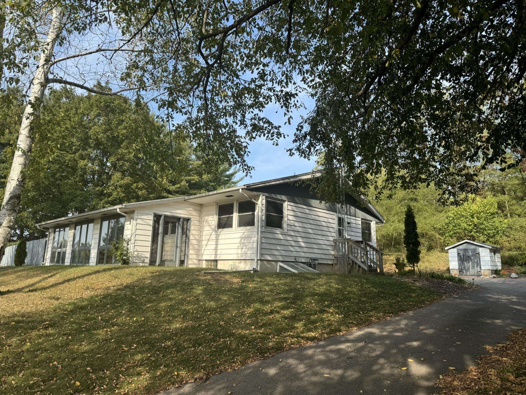 W8322 County Road P