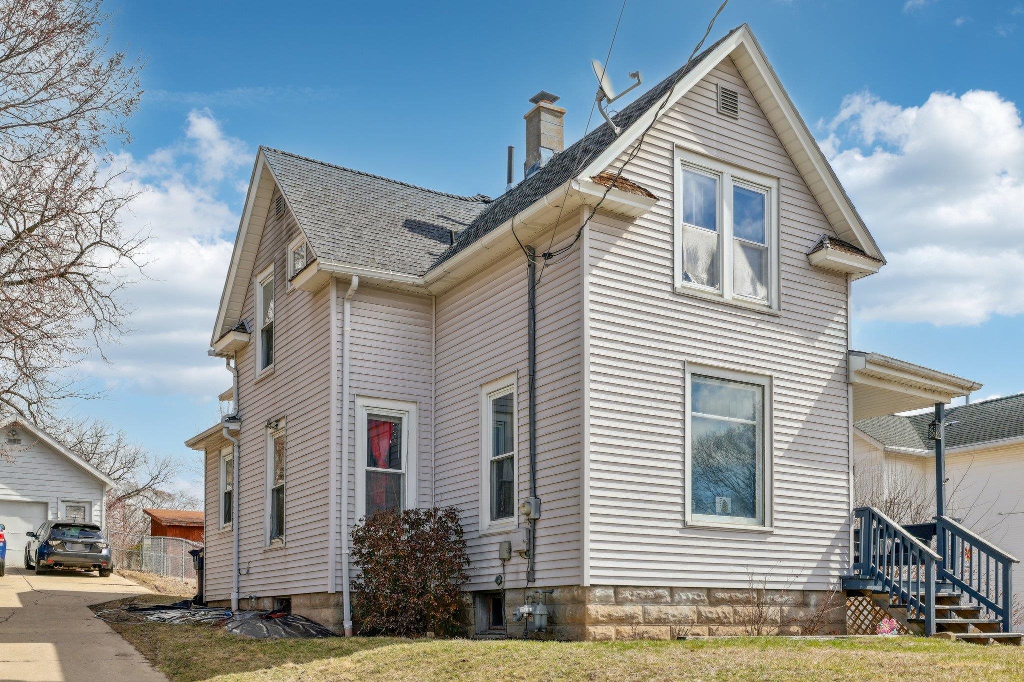 791 S Main Street