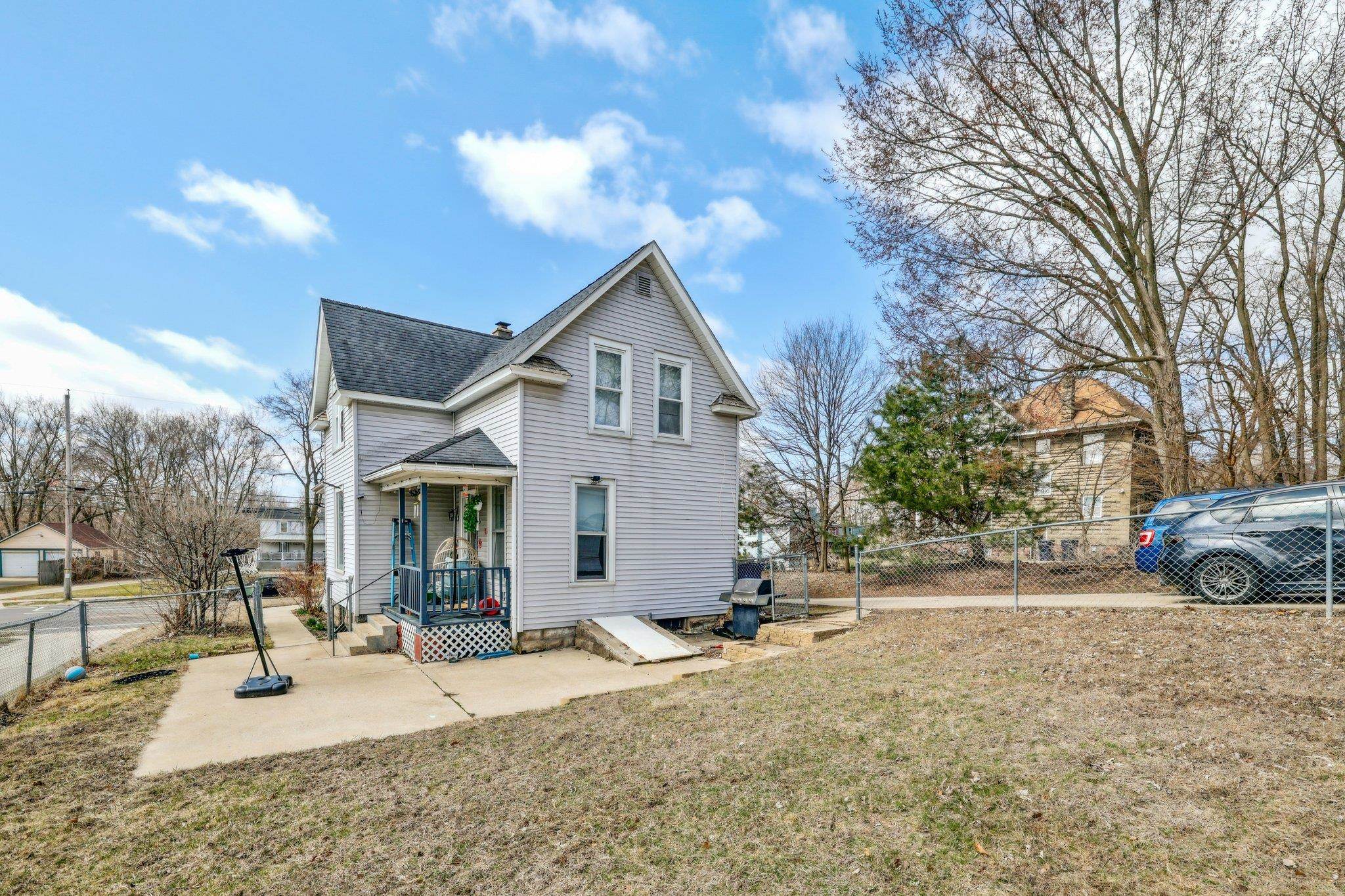 791 S Main Street