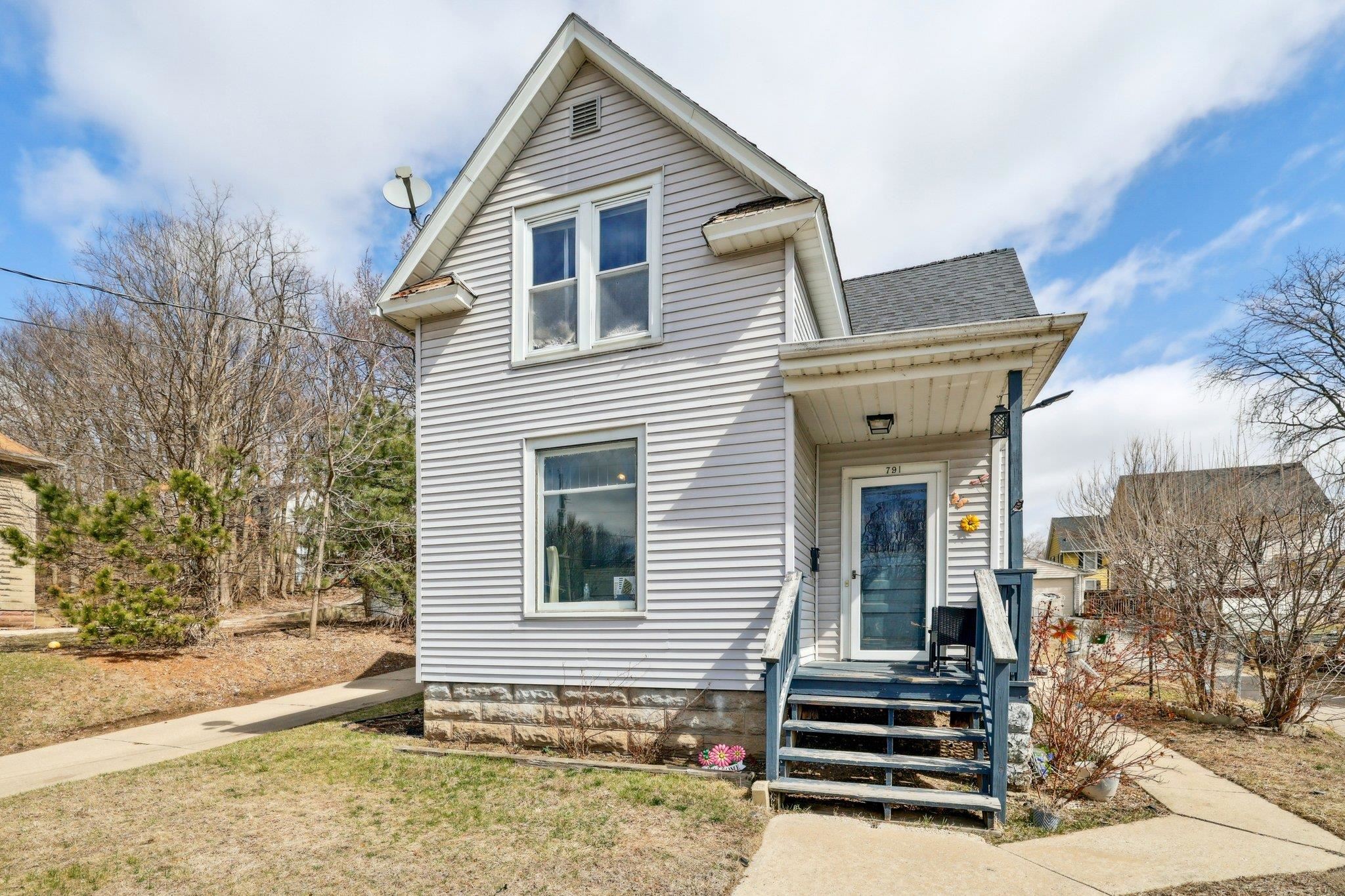 791 S Main Street