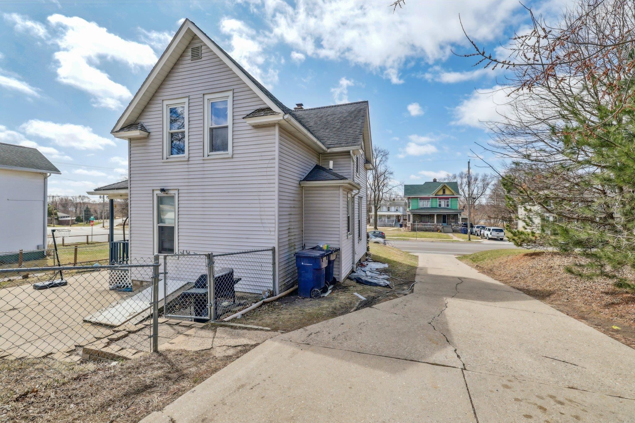 791 S Main Street
