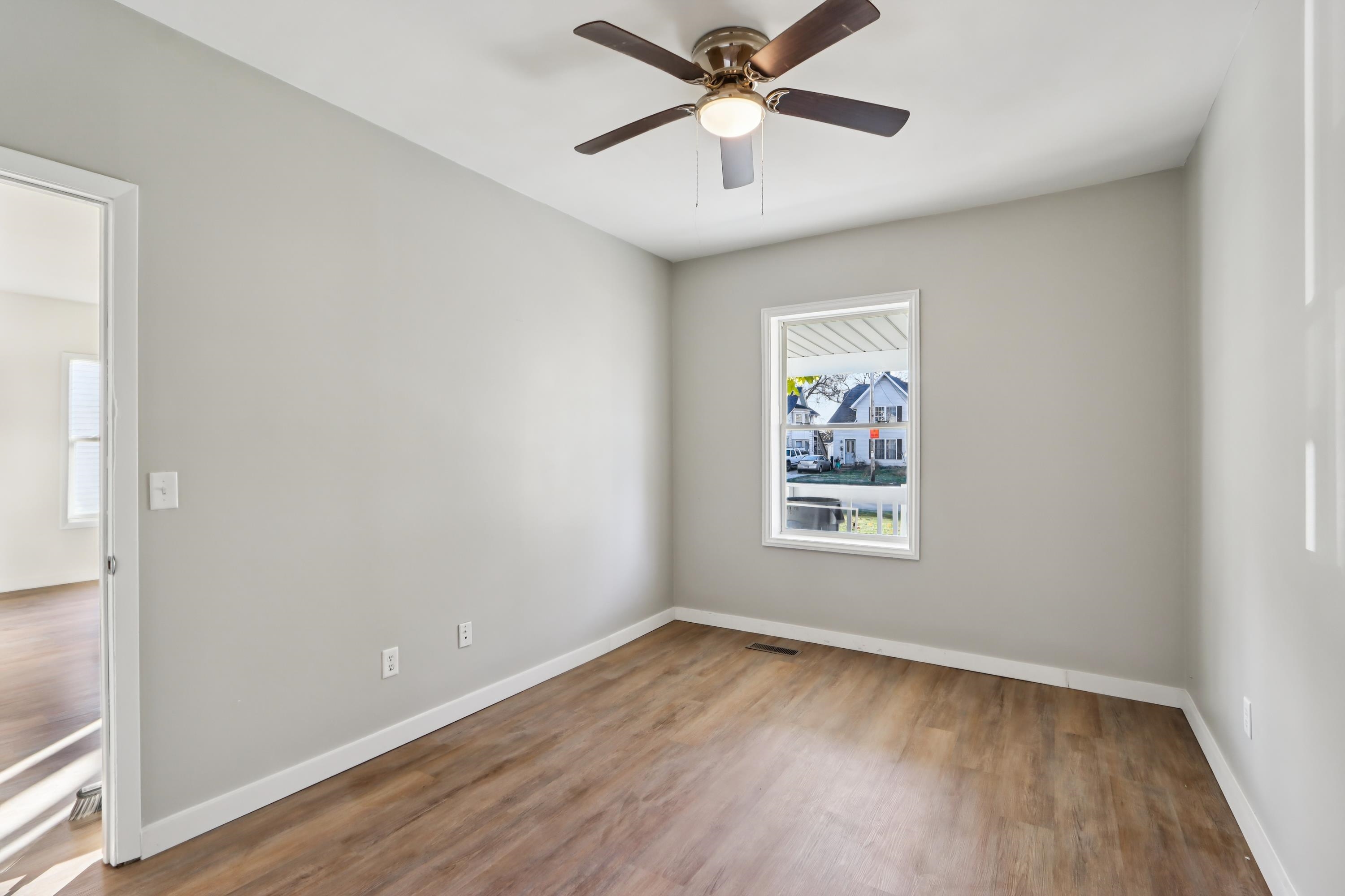 323 Center Avenue