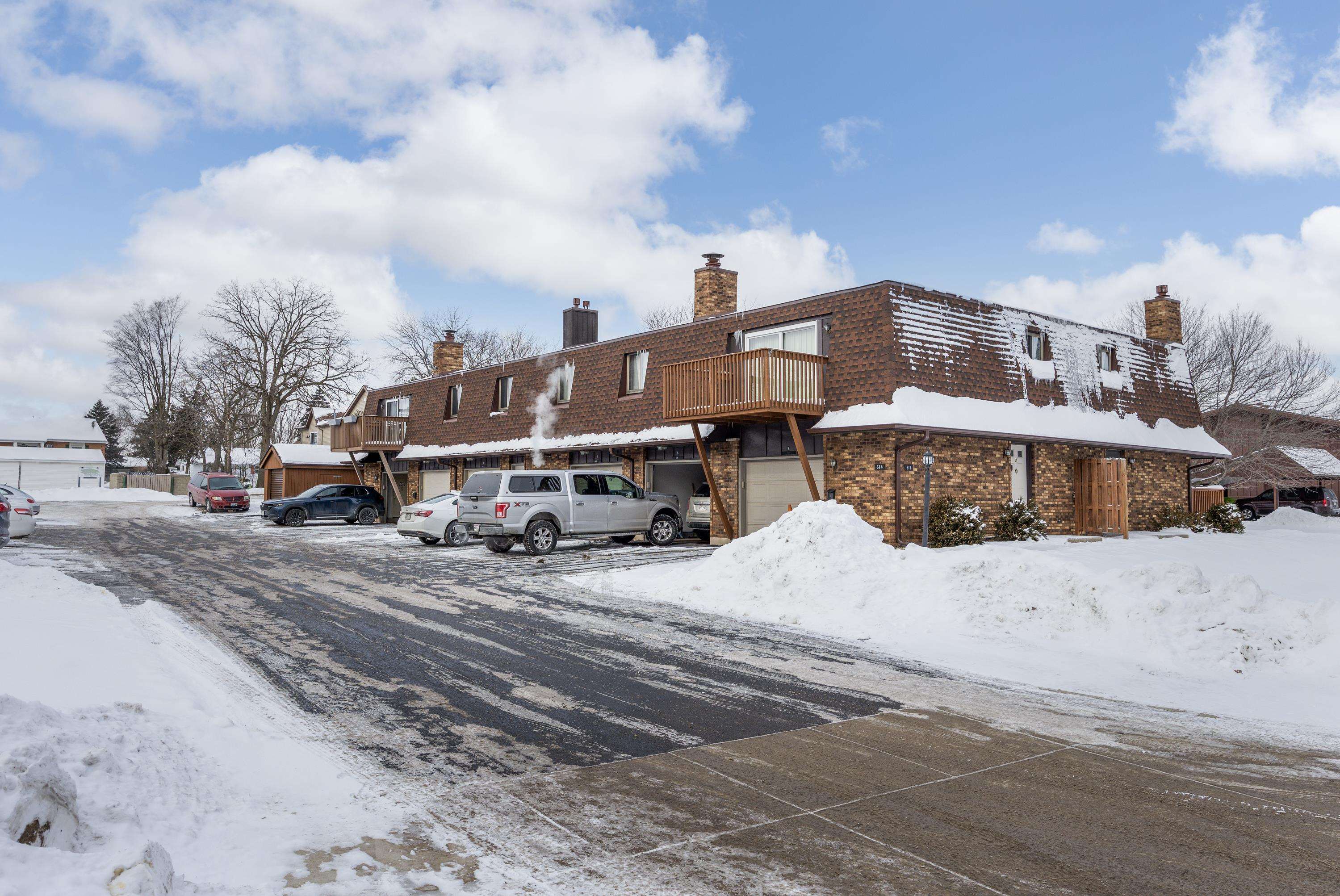 614 Bowers Boulevard