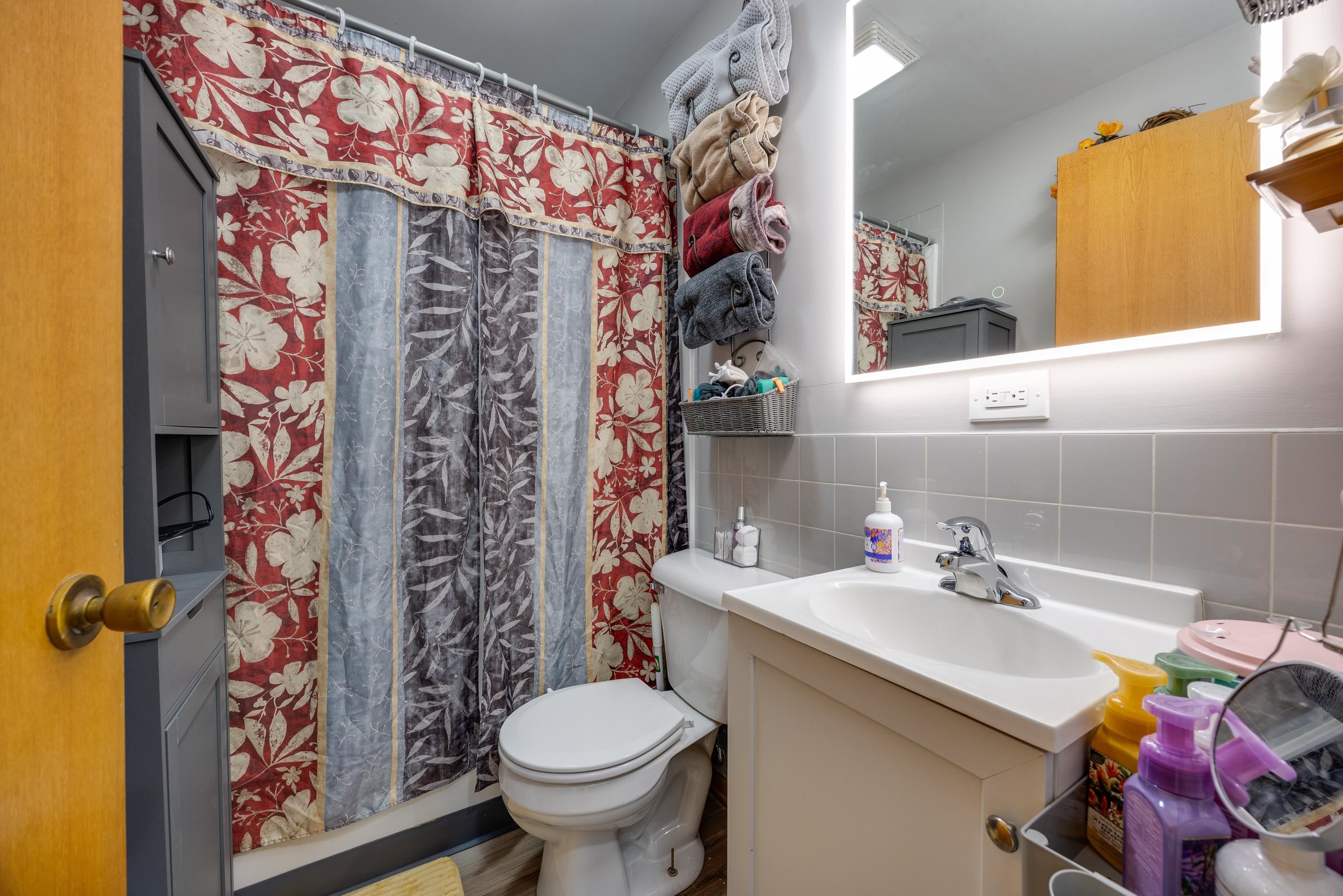 2327 Butlin Drive