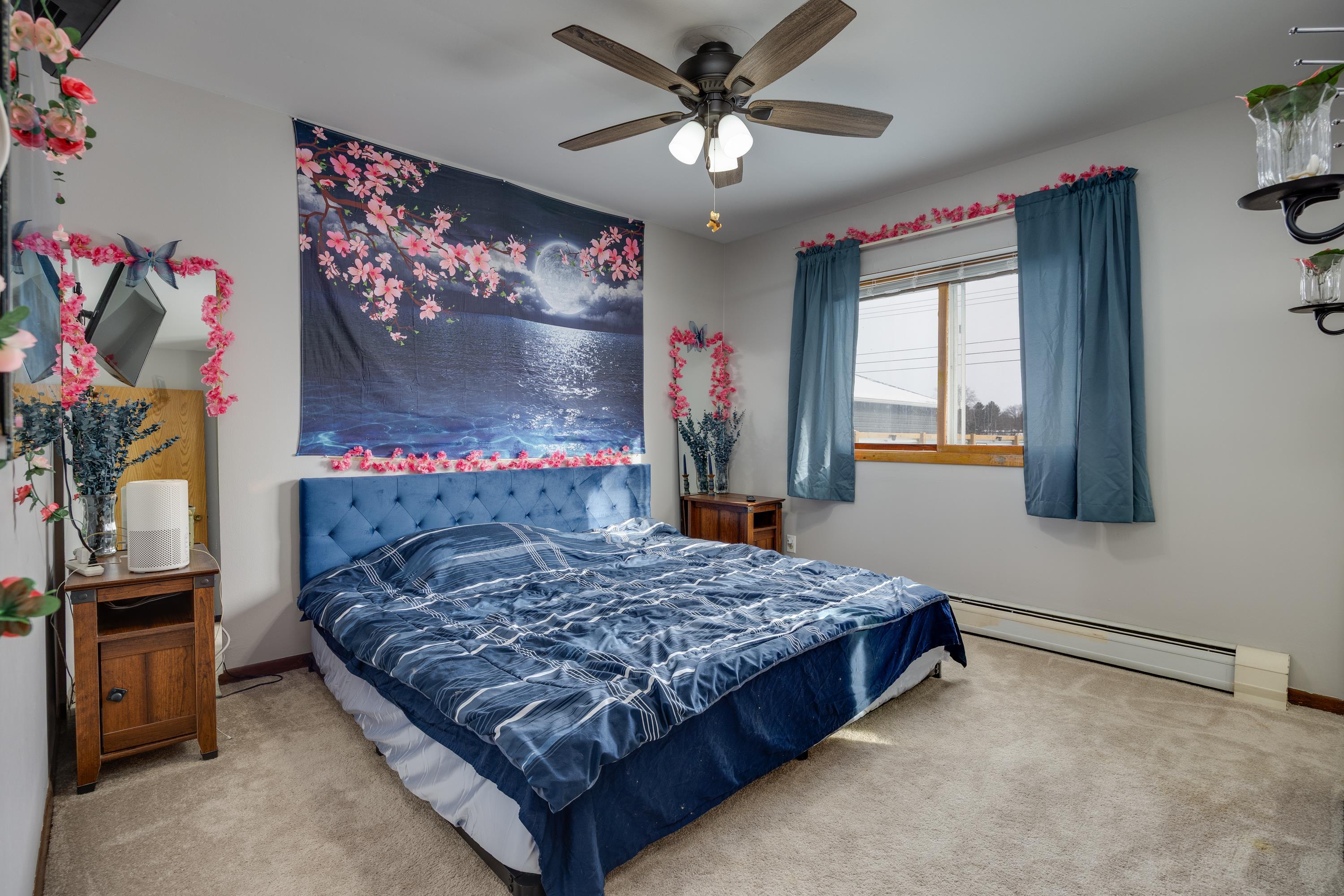 2327 Butlin Drive
