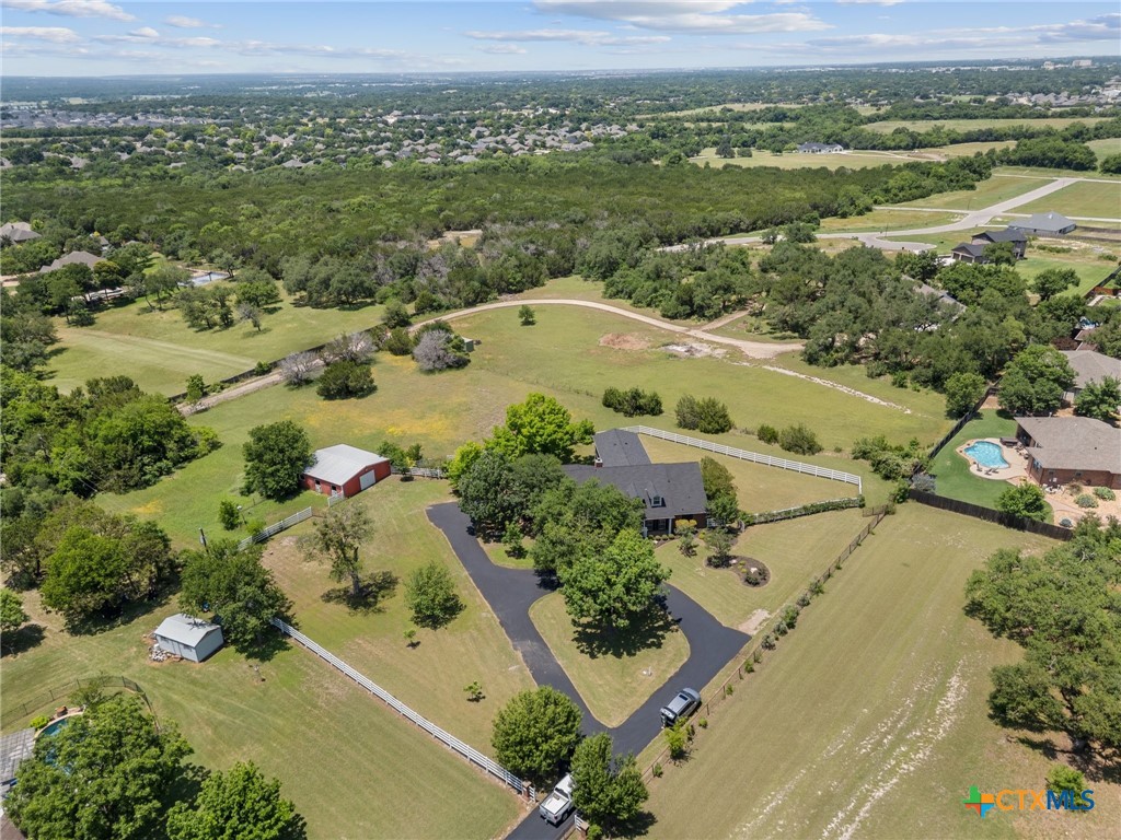 1546 West FM 93 Highway 207