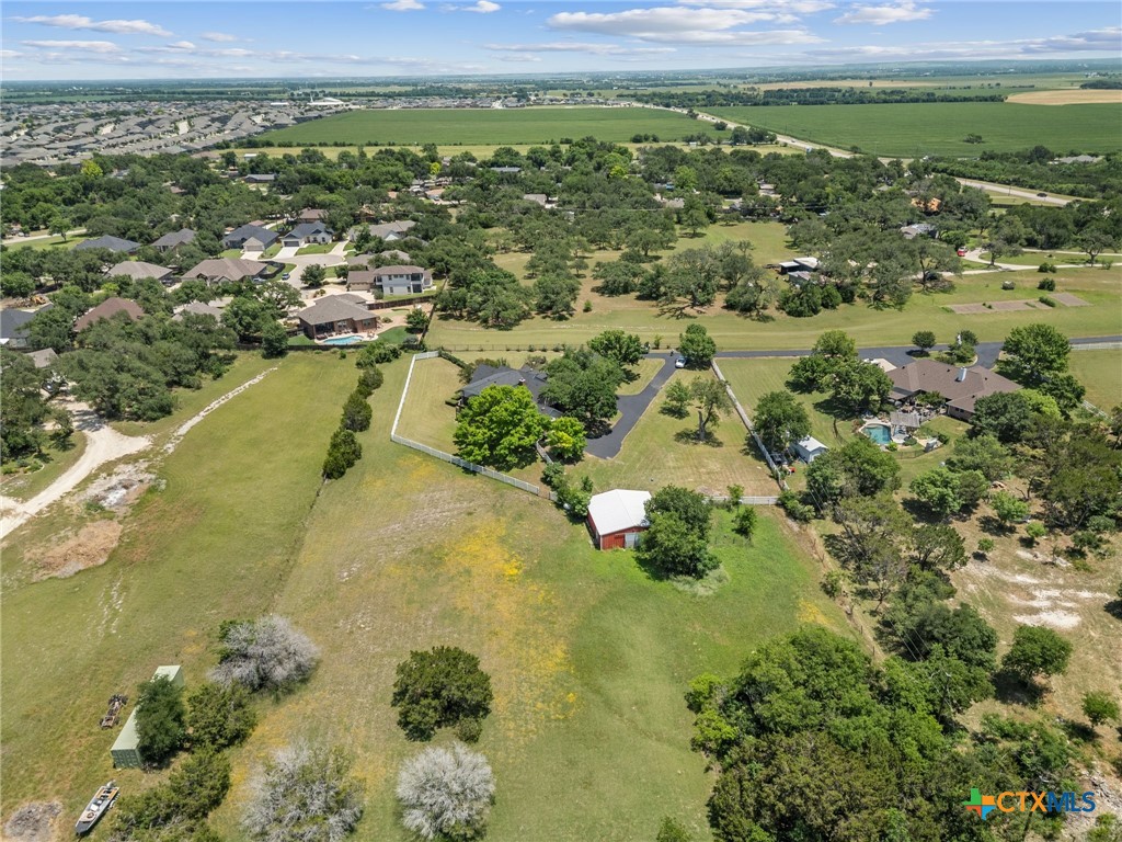 1546 West FM 93 Highway 207