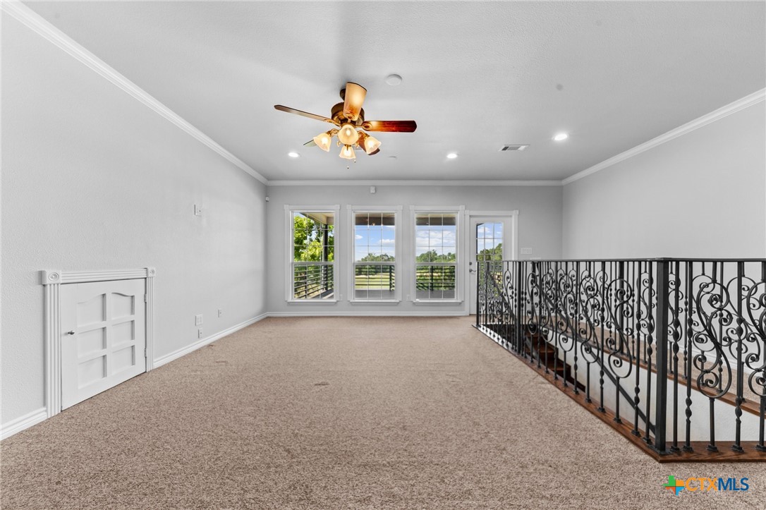 1546 West FM 93 Highway 207