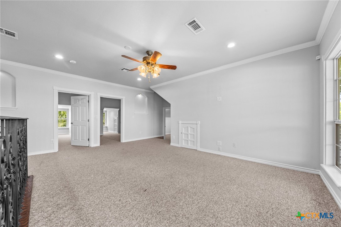 1546 West FM 93 Highway 207